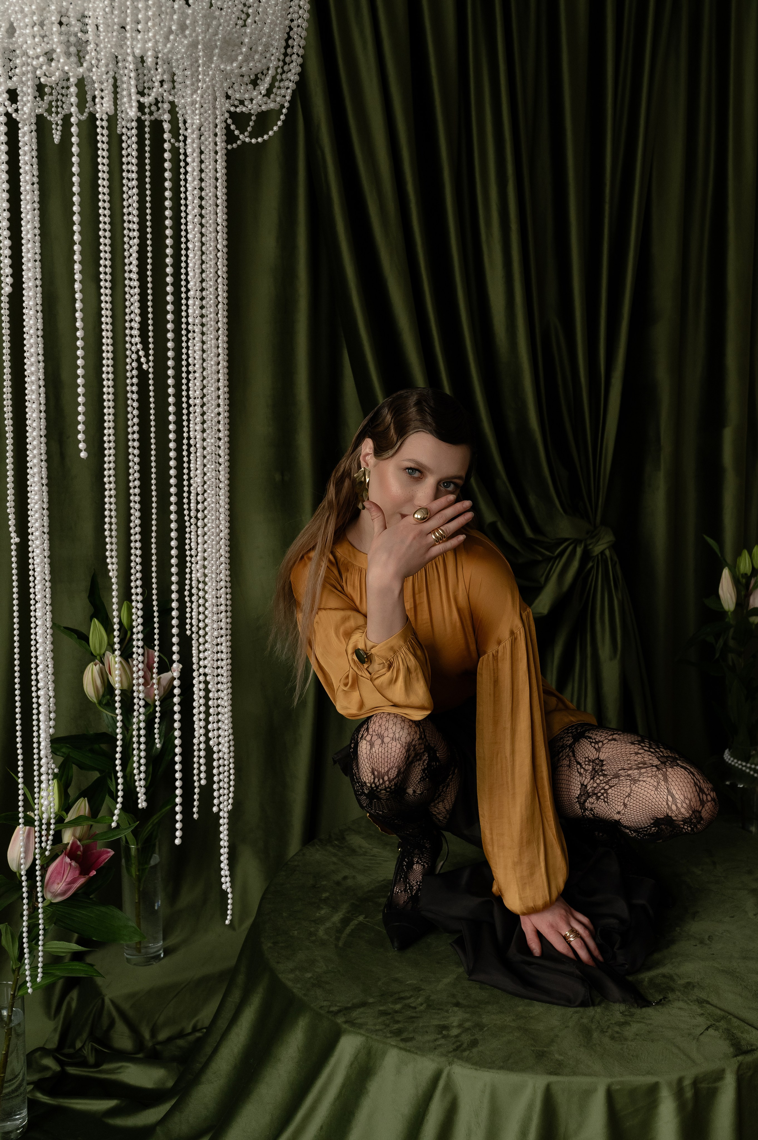 Алина. Твой личный проводник к красивым фотографиям в Старом Осколе