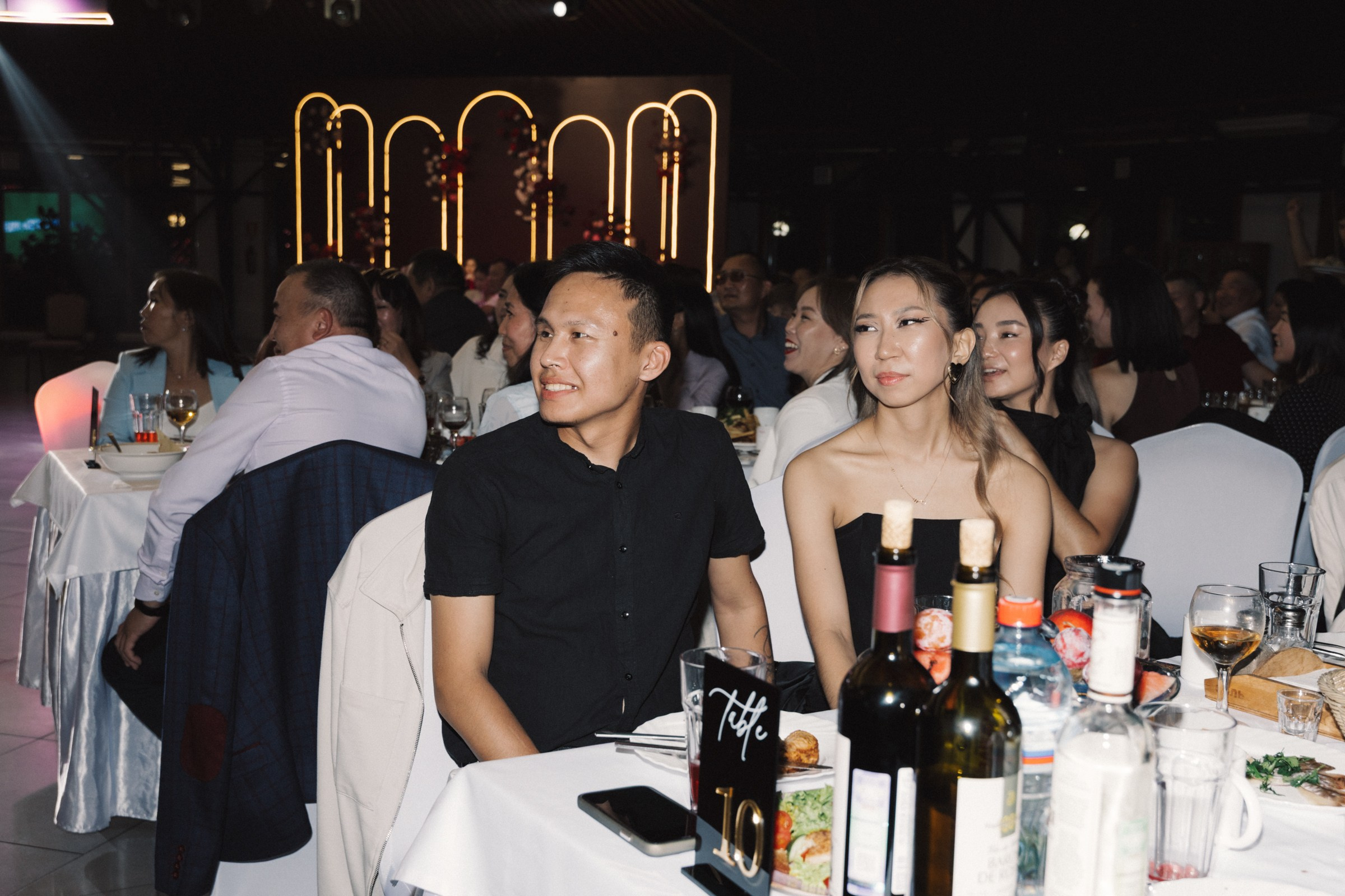 Бато и Валерия. Фотограф Улан-Удэ