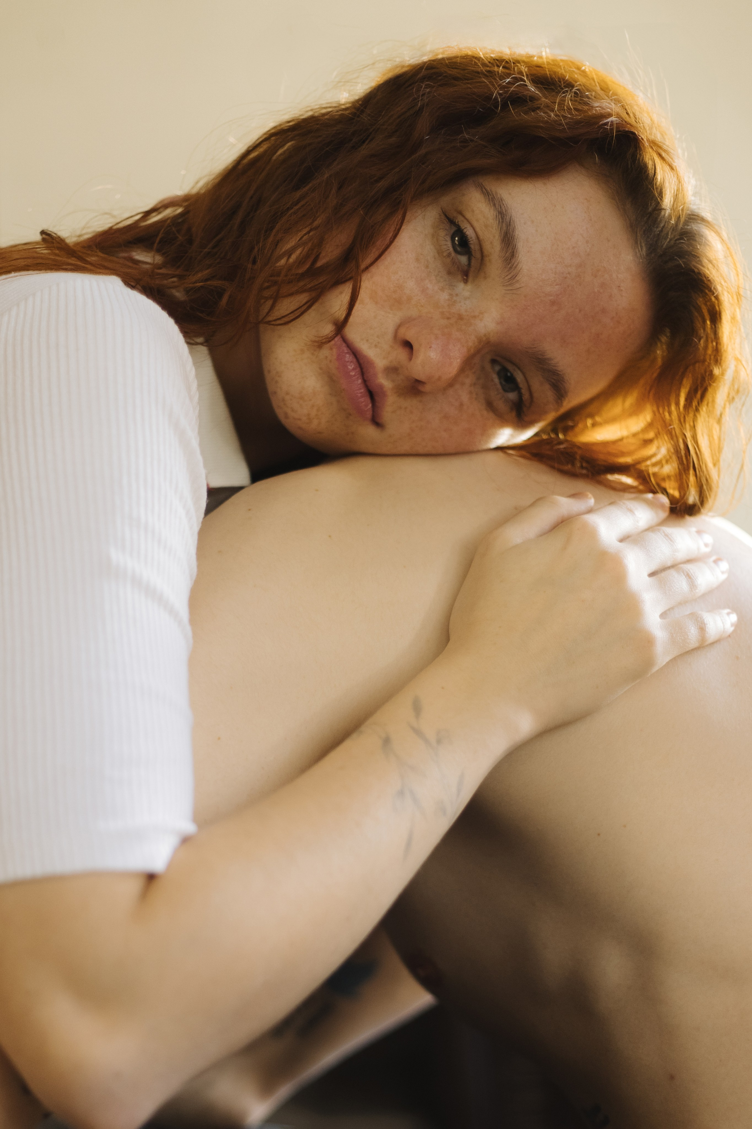 Портретный фотограф в Санкт-Петербурге