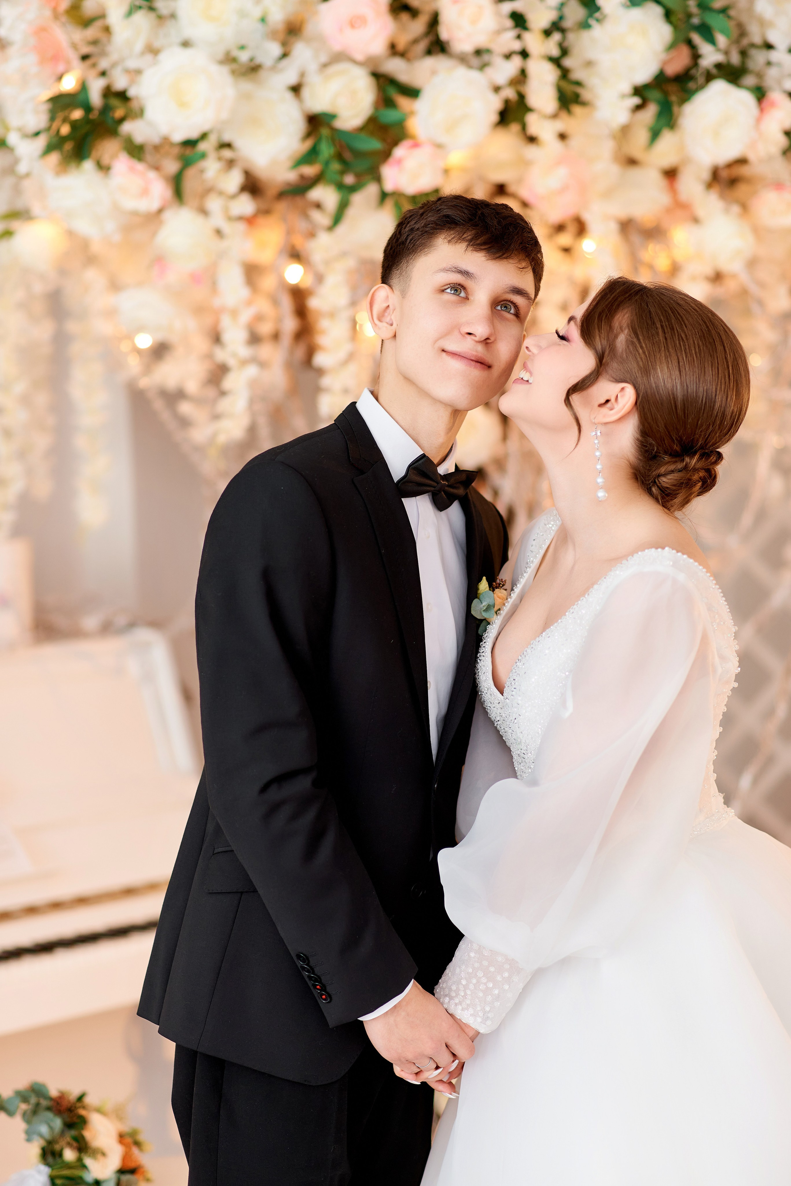 Д & М. Семейный и детский фотограф в г. Ногинске Ангелина Хасанова