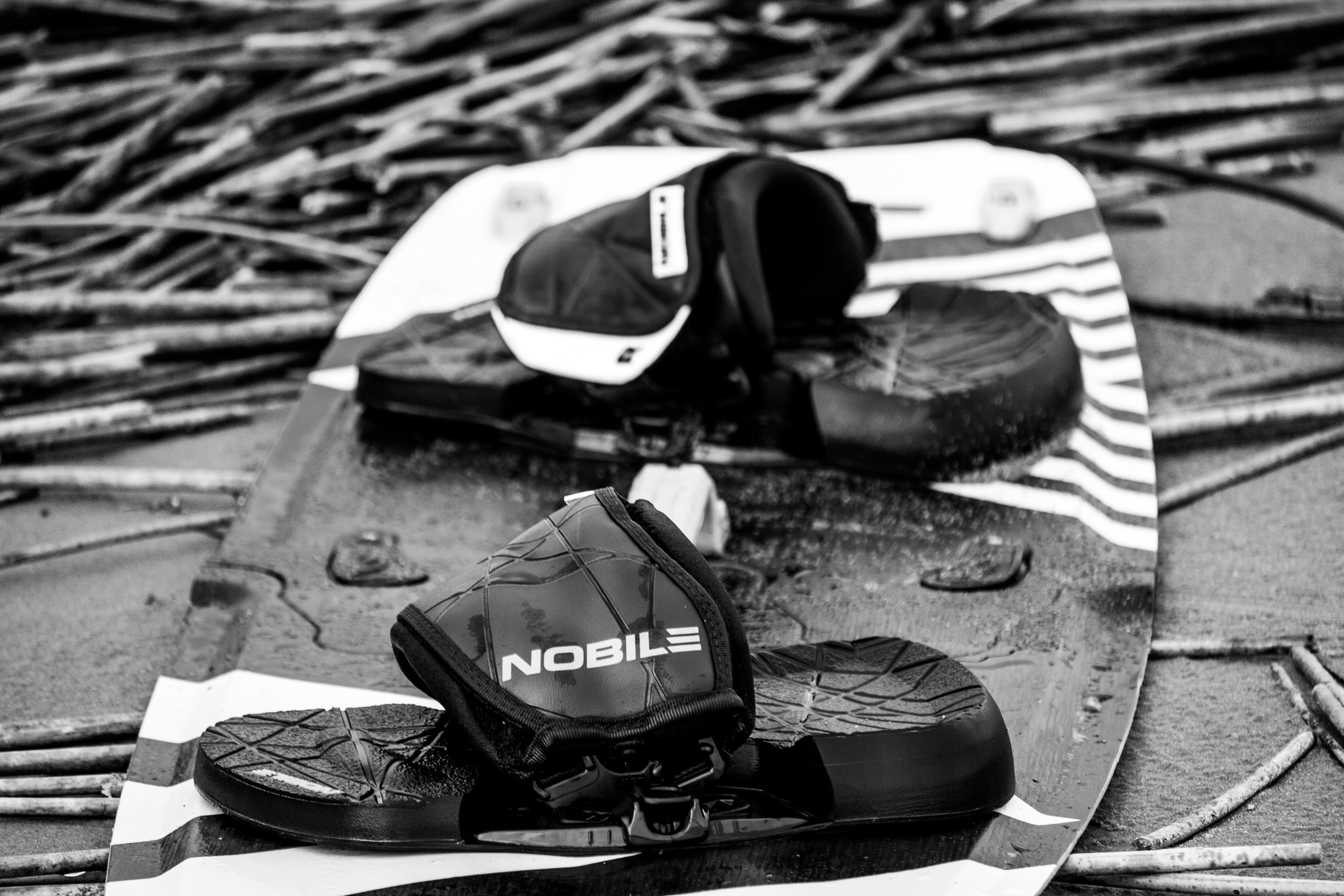 Alexander's kitesurfing in St. Petersburg. Дария Галямова — фотограф: открытый, творческий, коммерческий