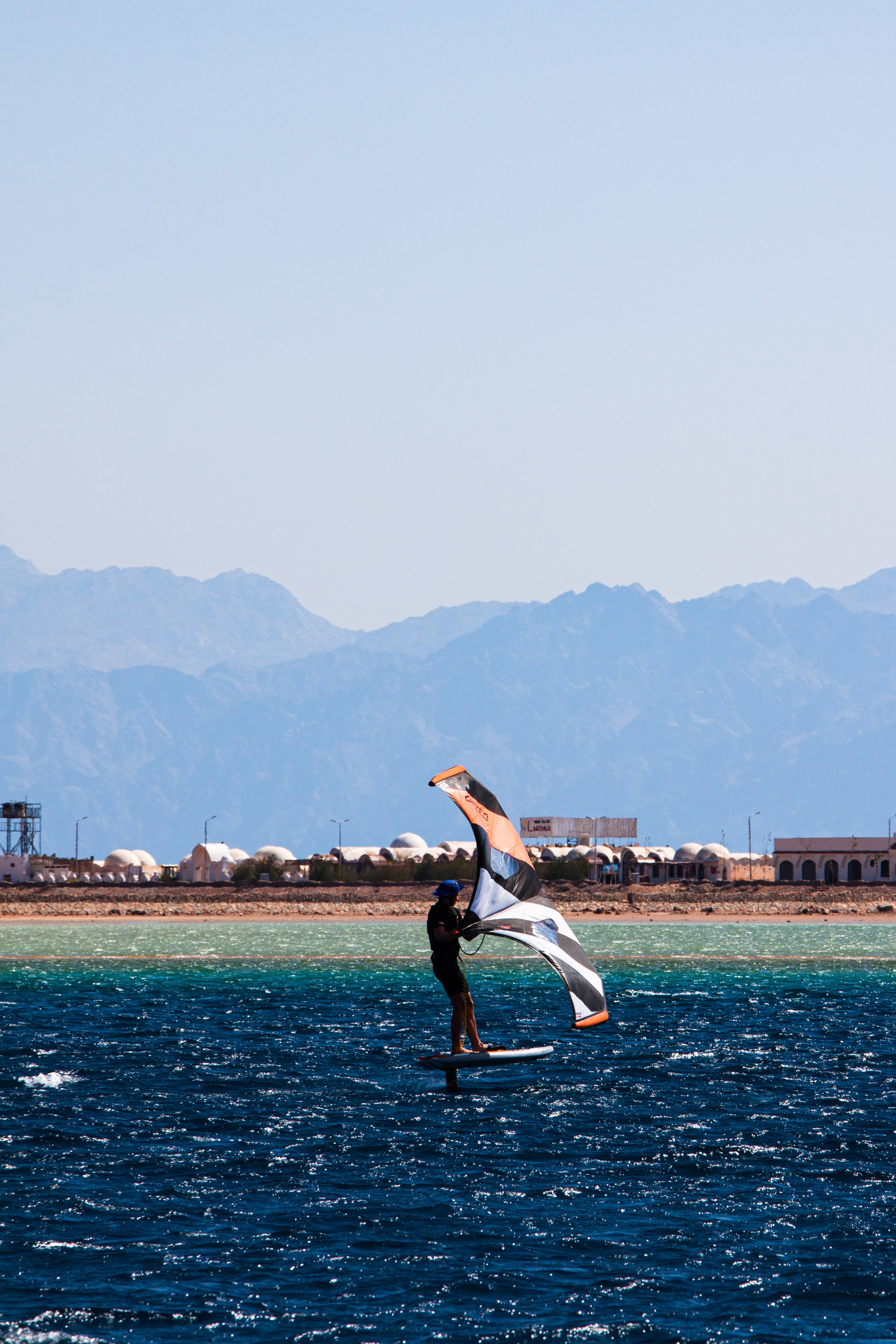 Water in Dahab. Дария Галямова — фотограф: открытый, творческий, коммерческий