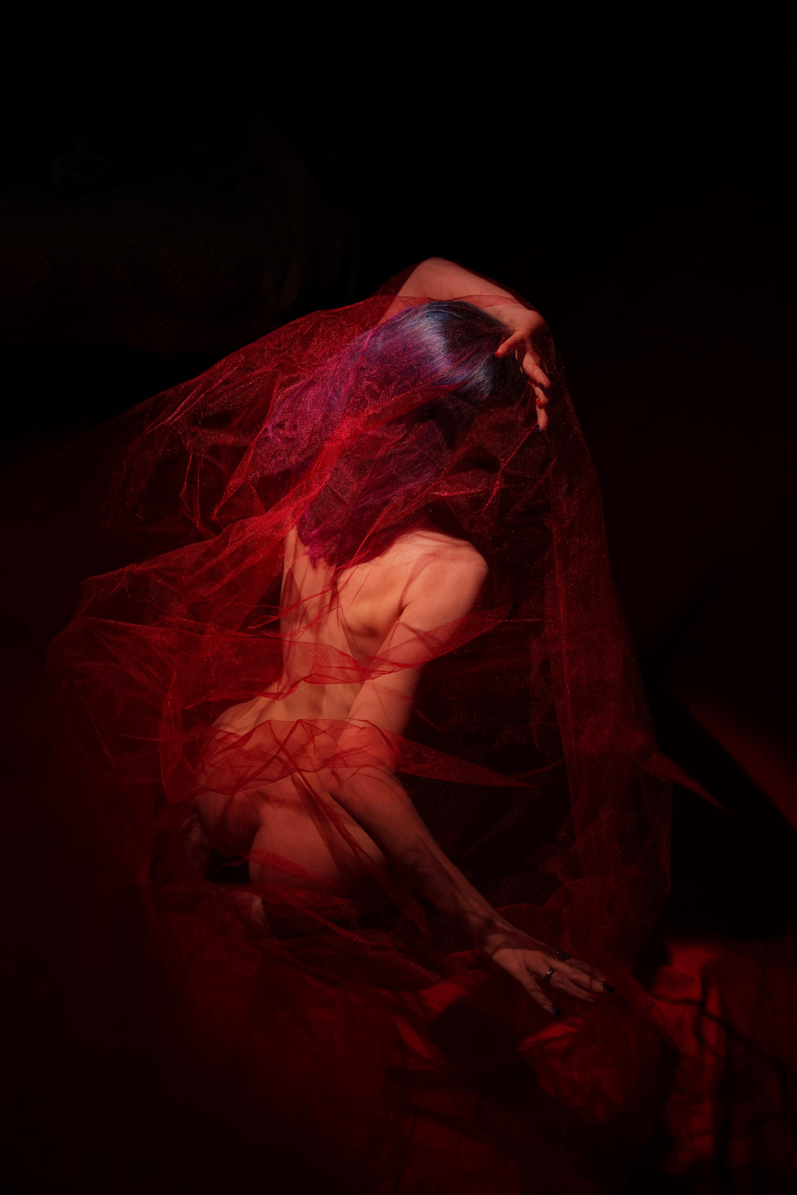 Albedriosa (Model). PDSM Art Photos