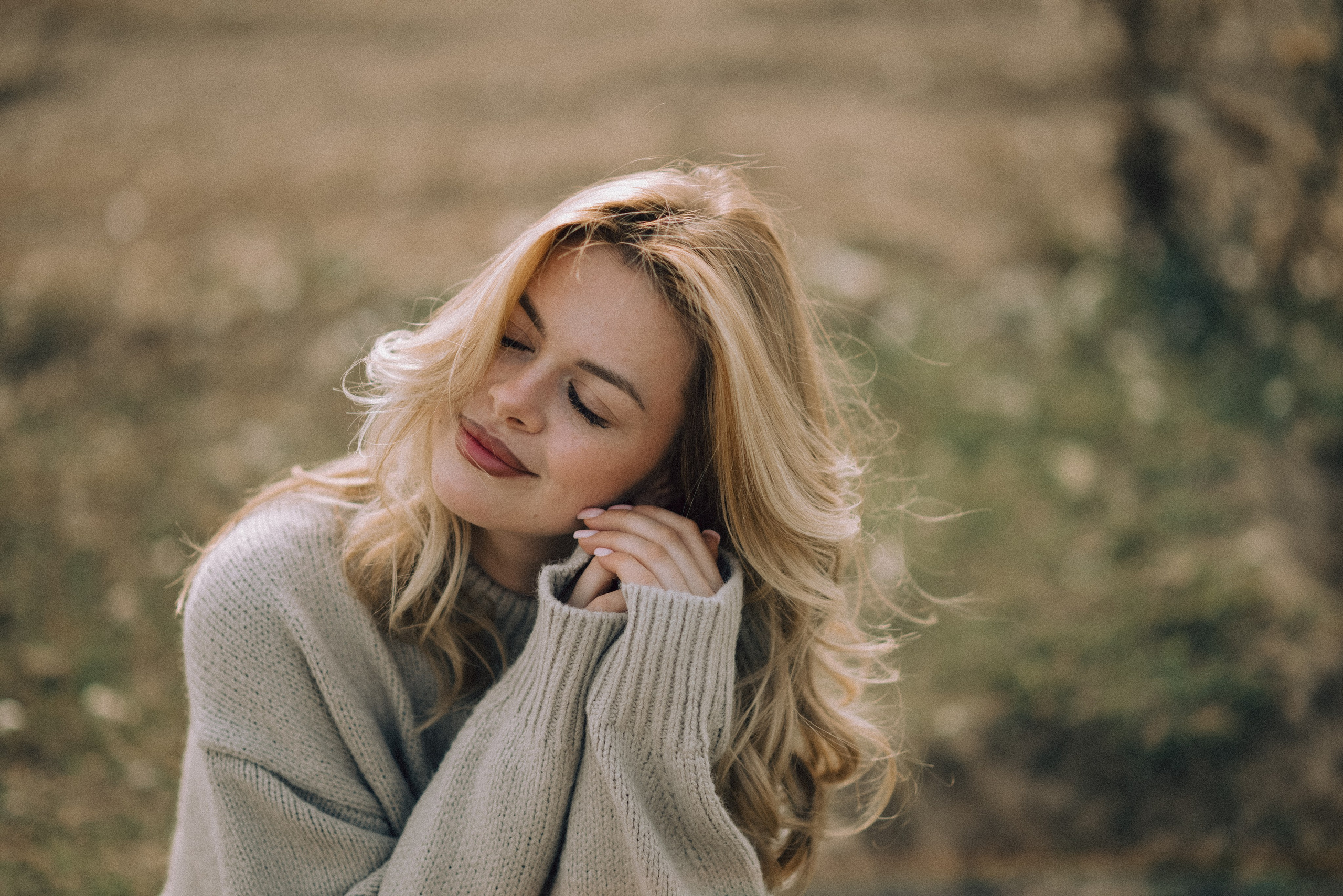 Таня. Свадебный и портретный фотограф в Брянске и Москве Алина Химушкина