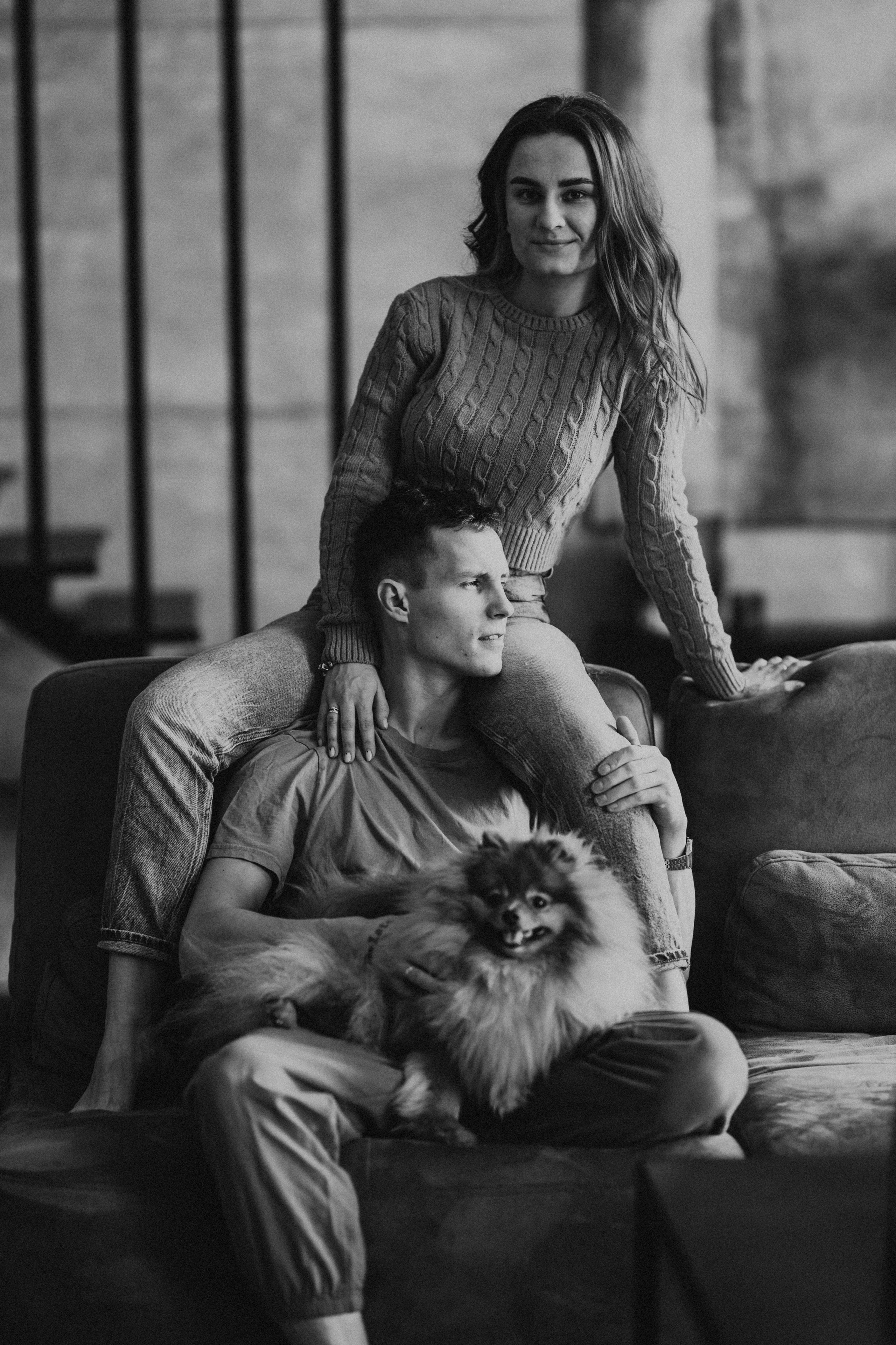 Семейные фотосессии. Семейный фотограф в Санкт-Петербурге Шидловская Анна