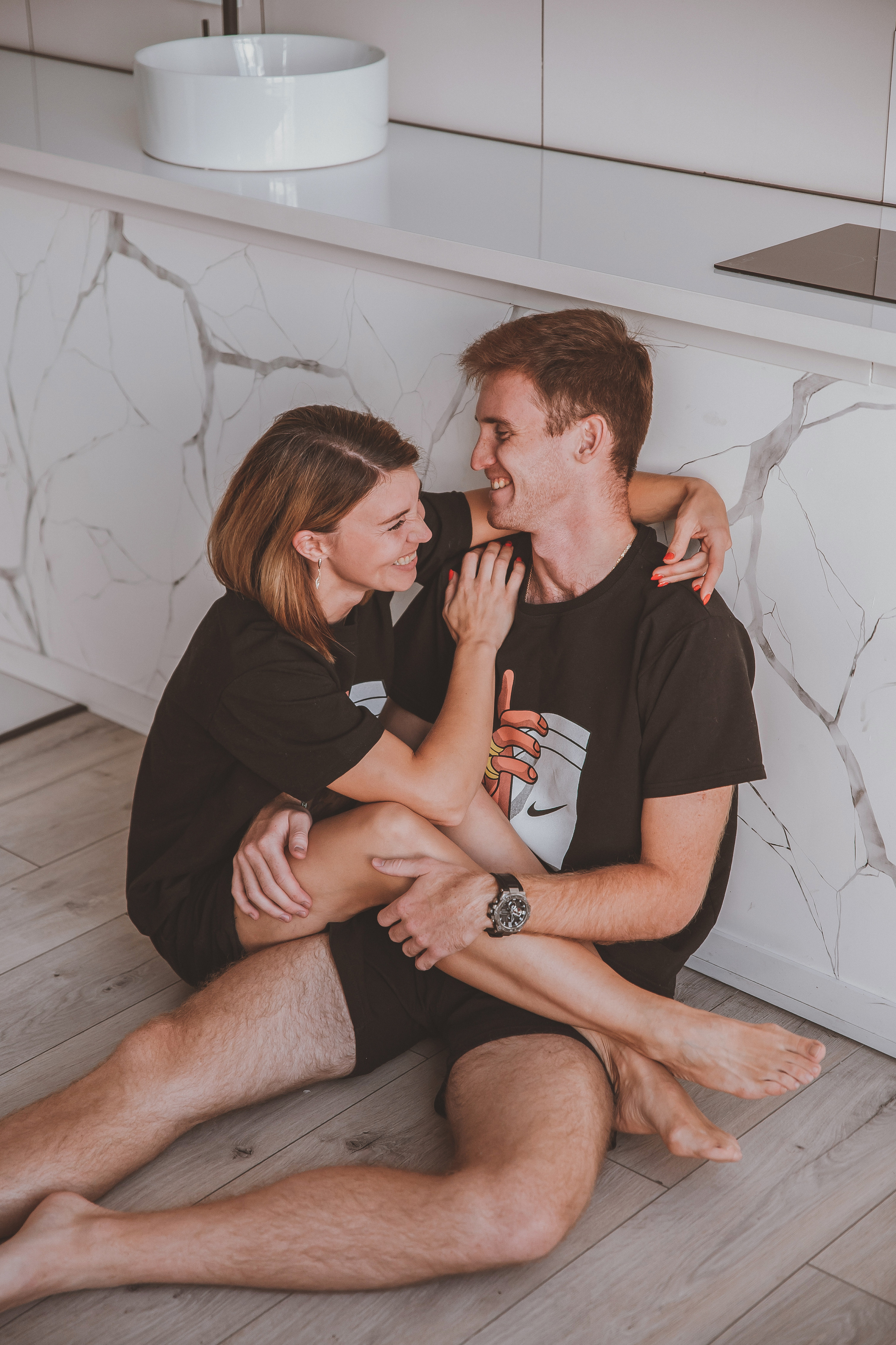 Семейные фотосессии. Семейный фотограф в Санкт-Петербурге Шидловская Анна