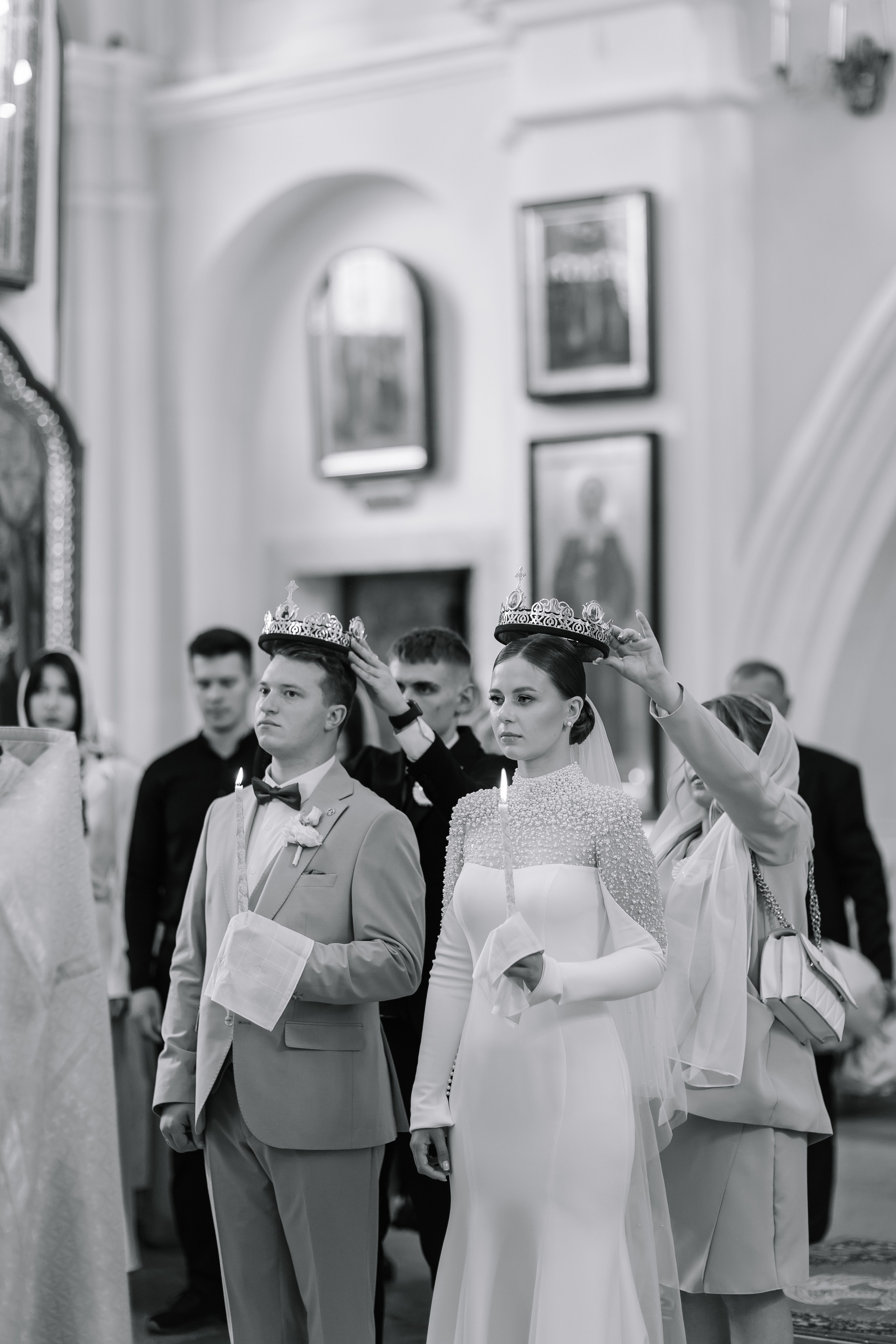 Aleksey&Viktoriya. Свадебный фотограф