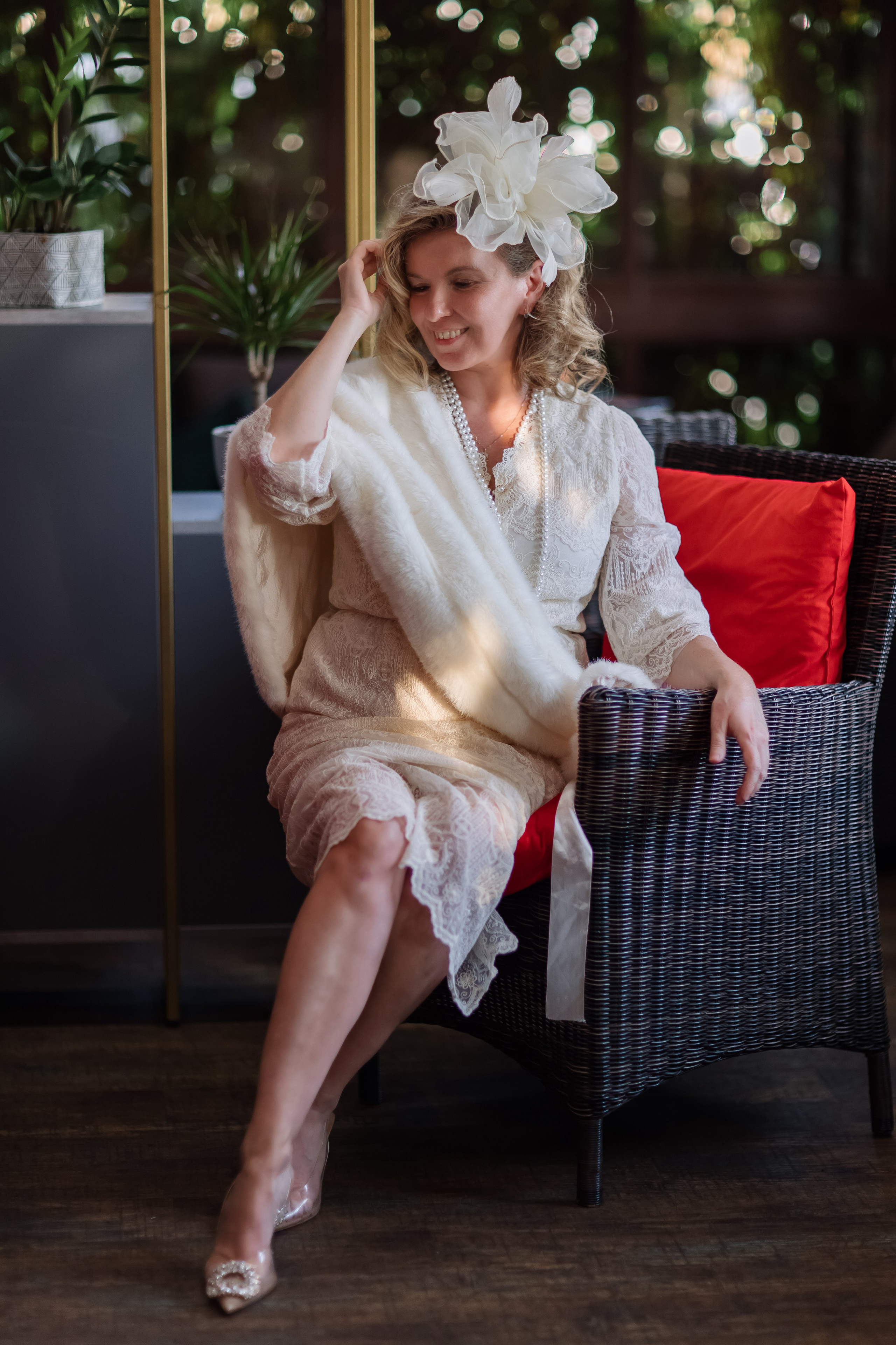 Мафия. Свадебный фотограф