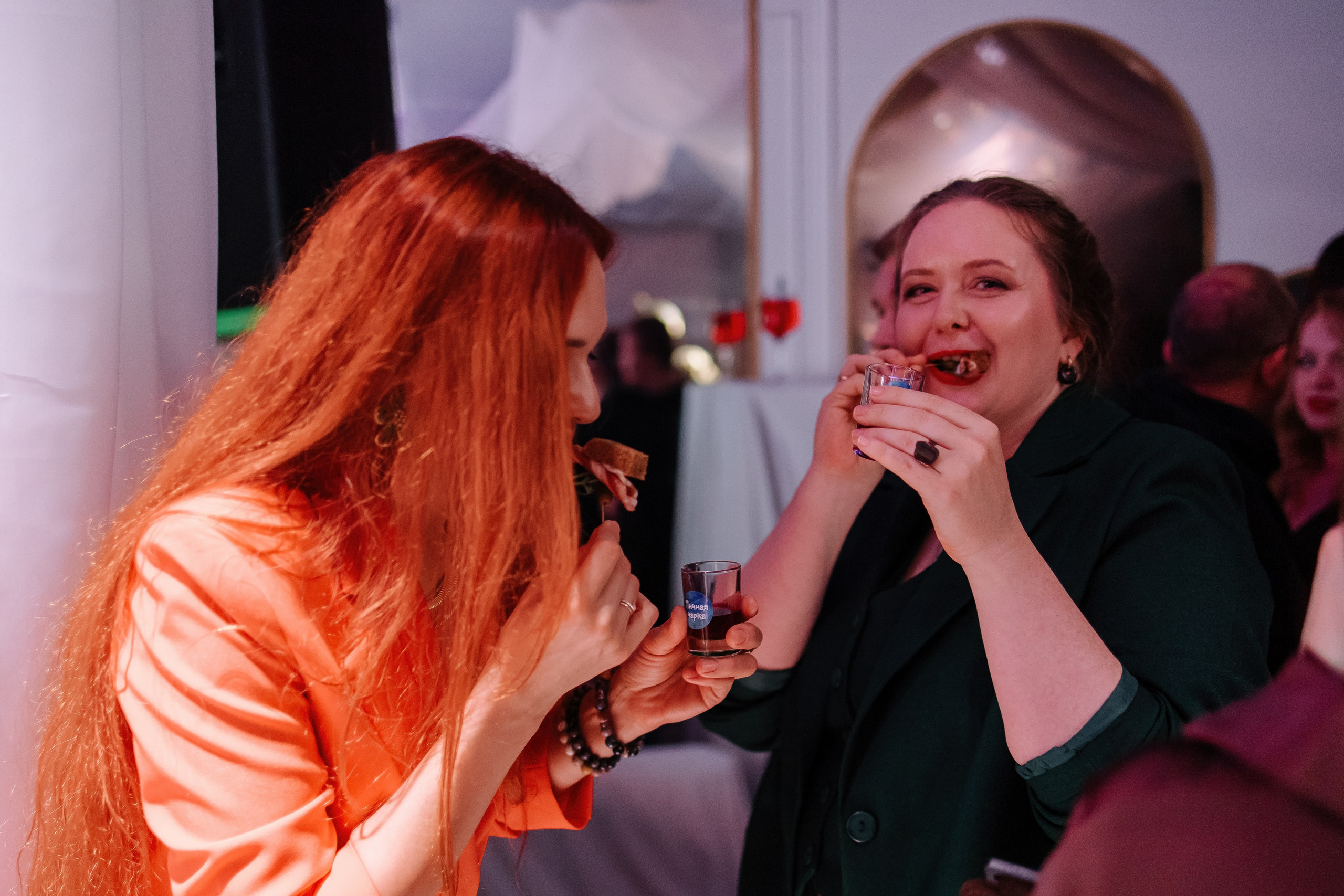 Шоу тортов 2. Свадебный фотограф