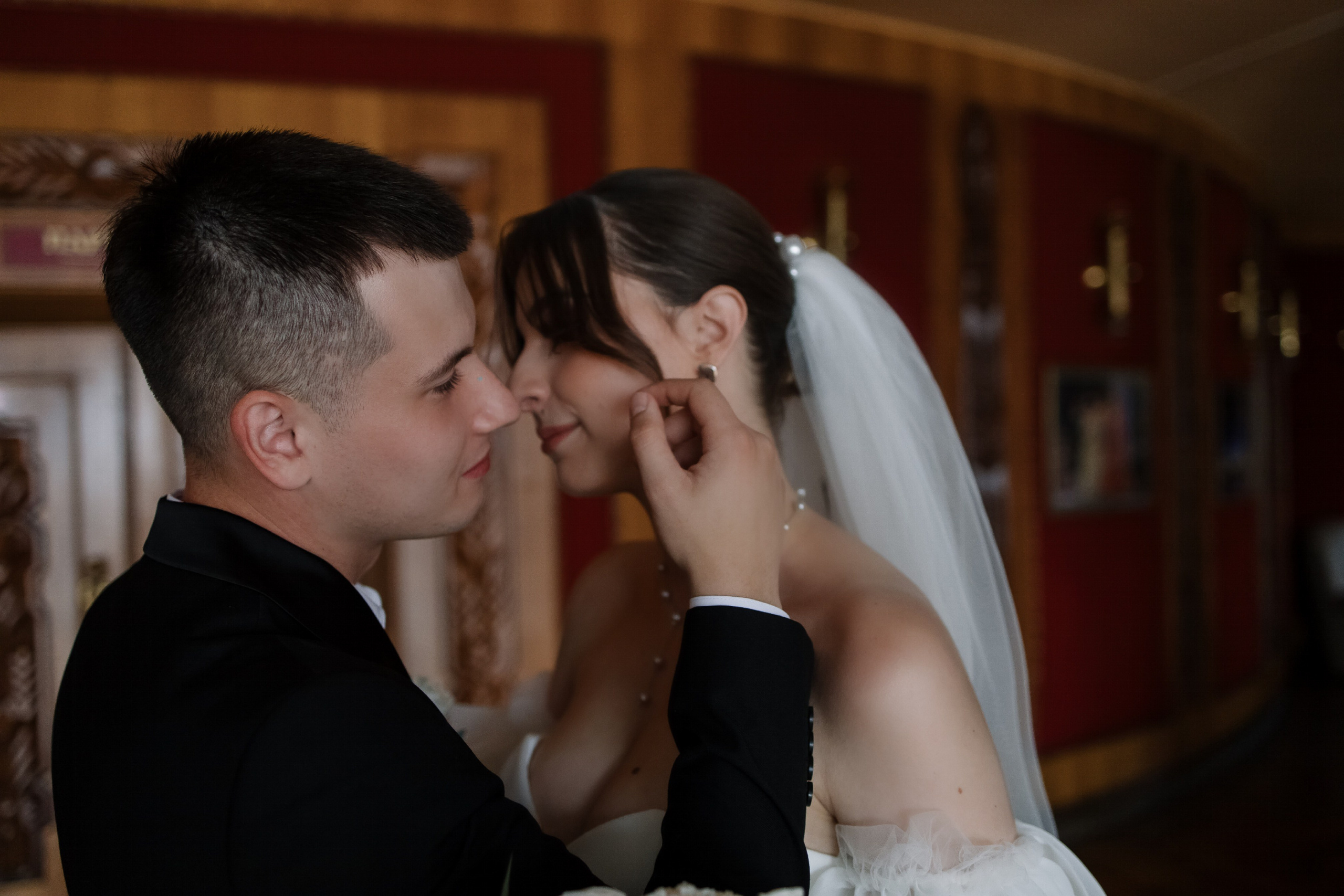 Никита/Анастасия. Свадебный фотограф