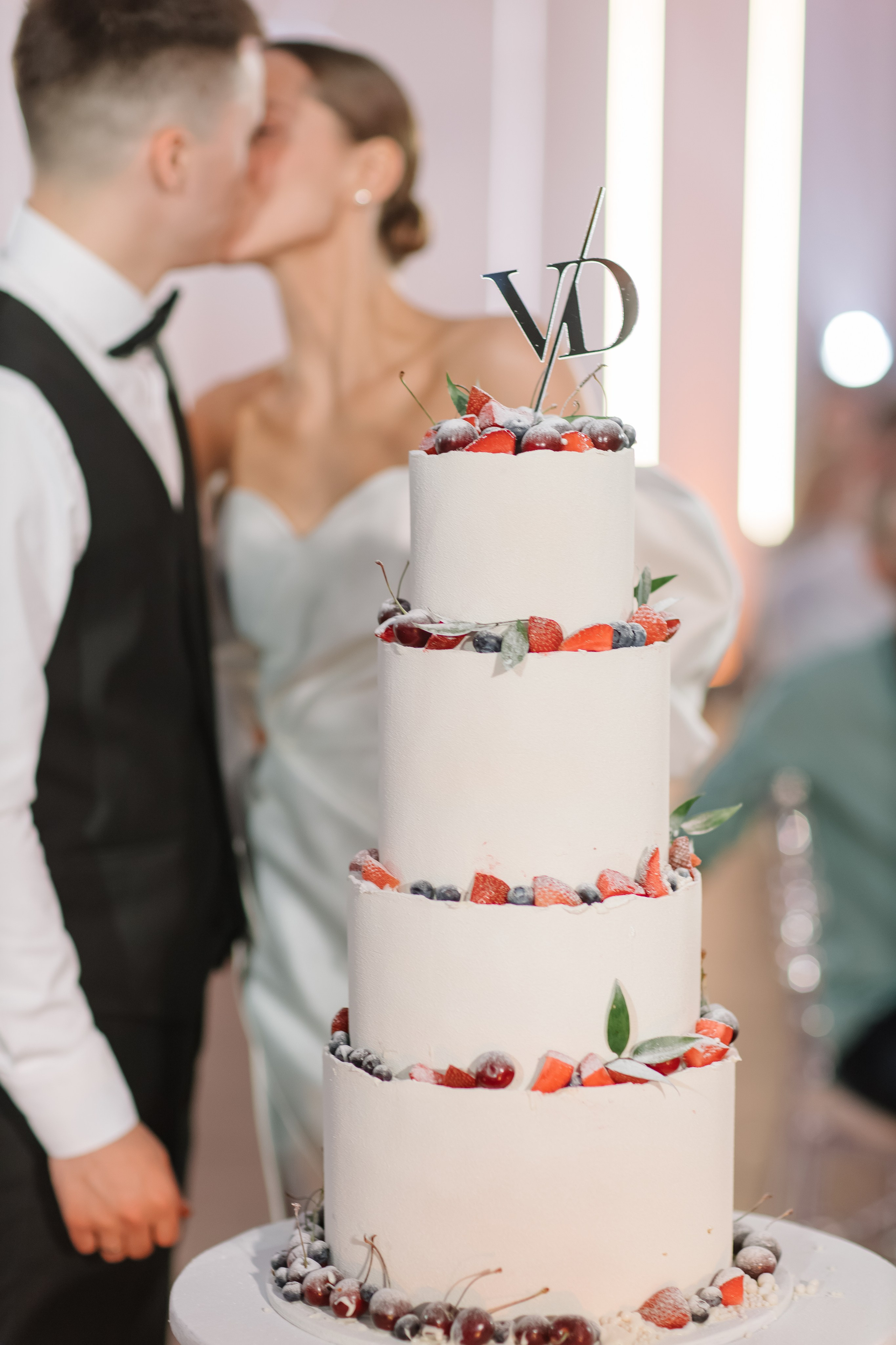 Вадим/Дарья. Свадебный фотограф