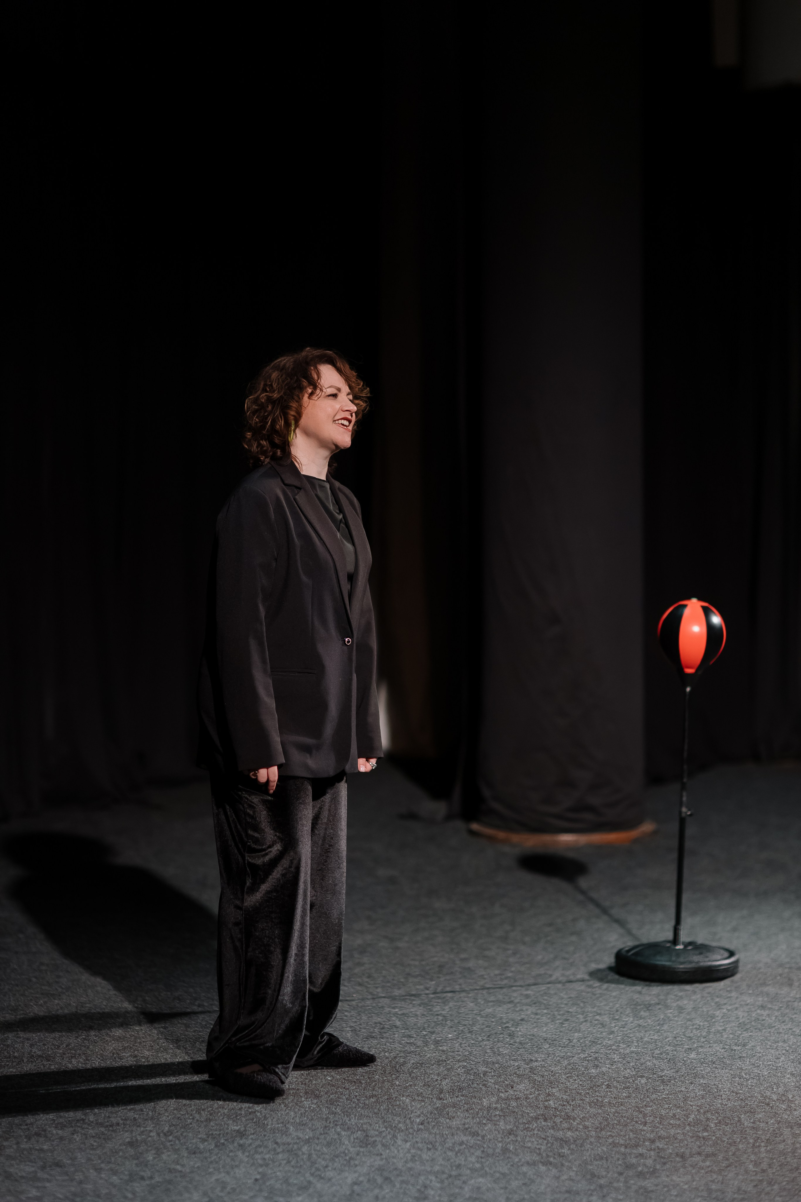 Спектакль. Свадебный фотограф