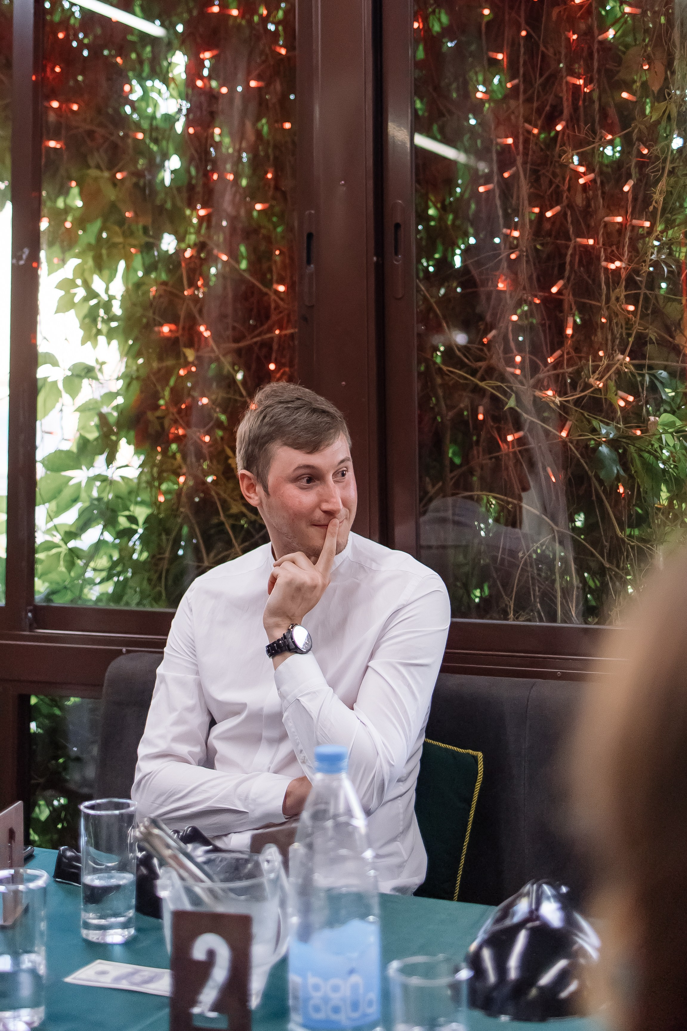 Мафия. Свадебный фотограф