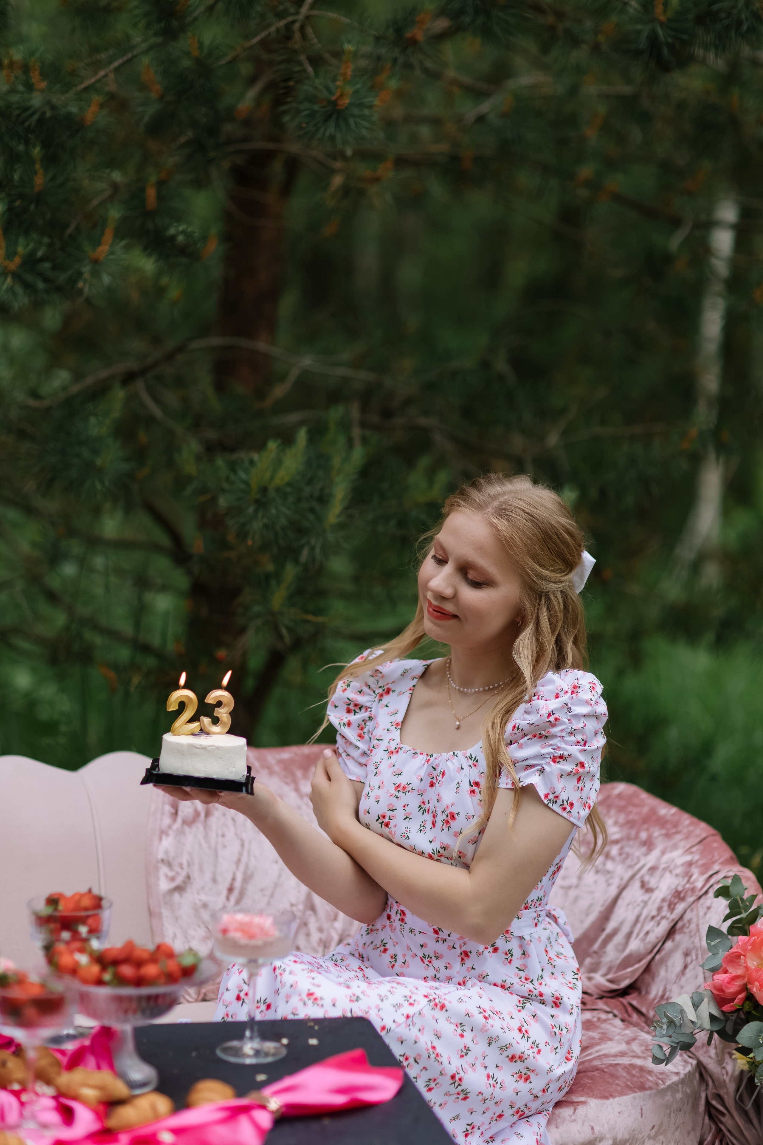 Кристина. Свадебный фотограф