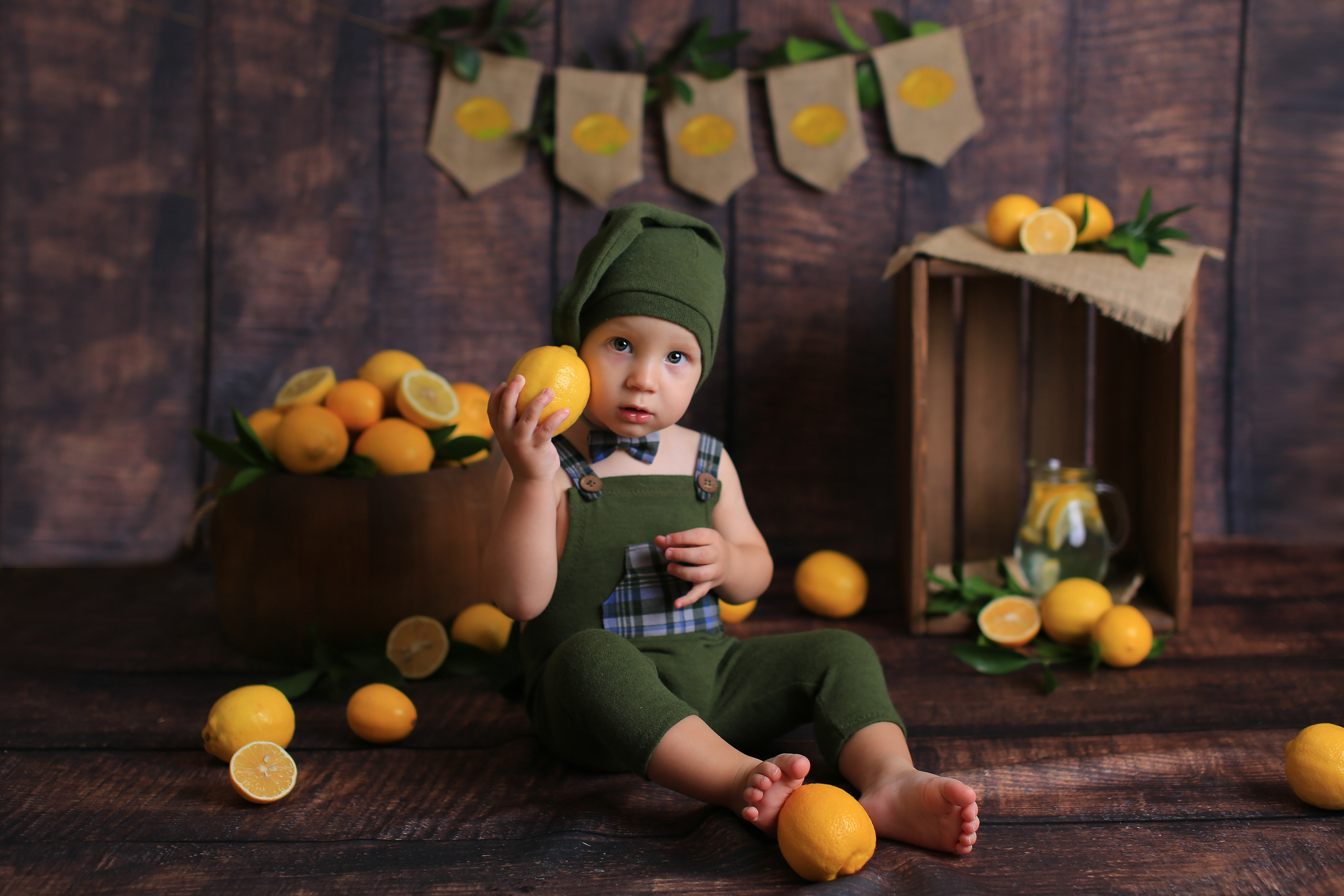 Детский фотограф Екатеринбург