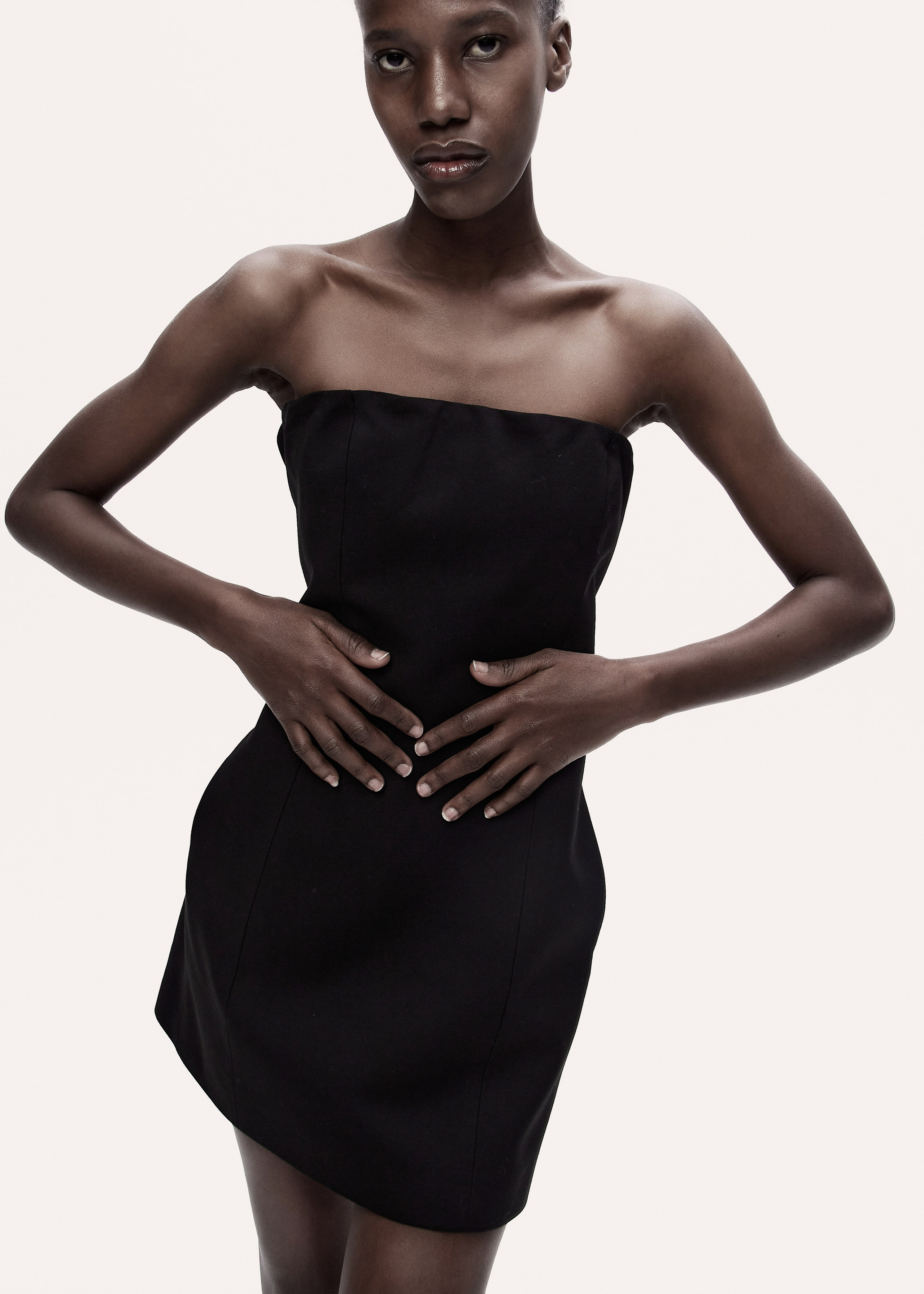 Fashion. Fashion photographer Annа