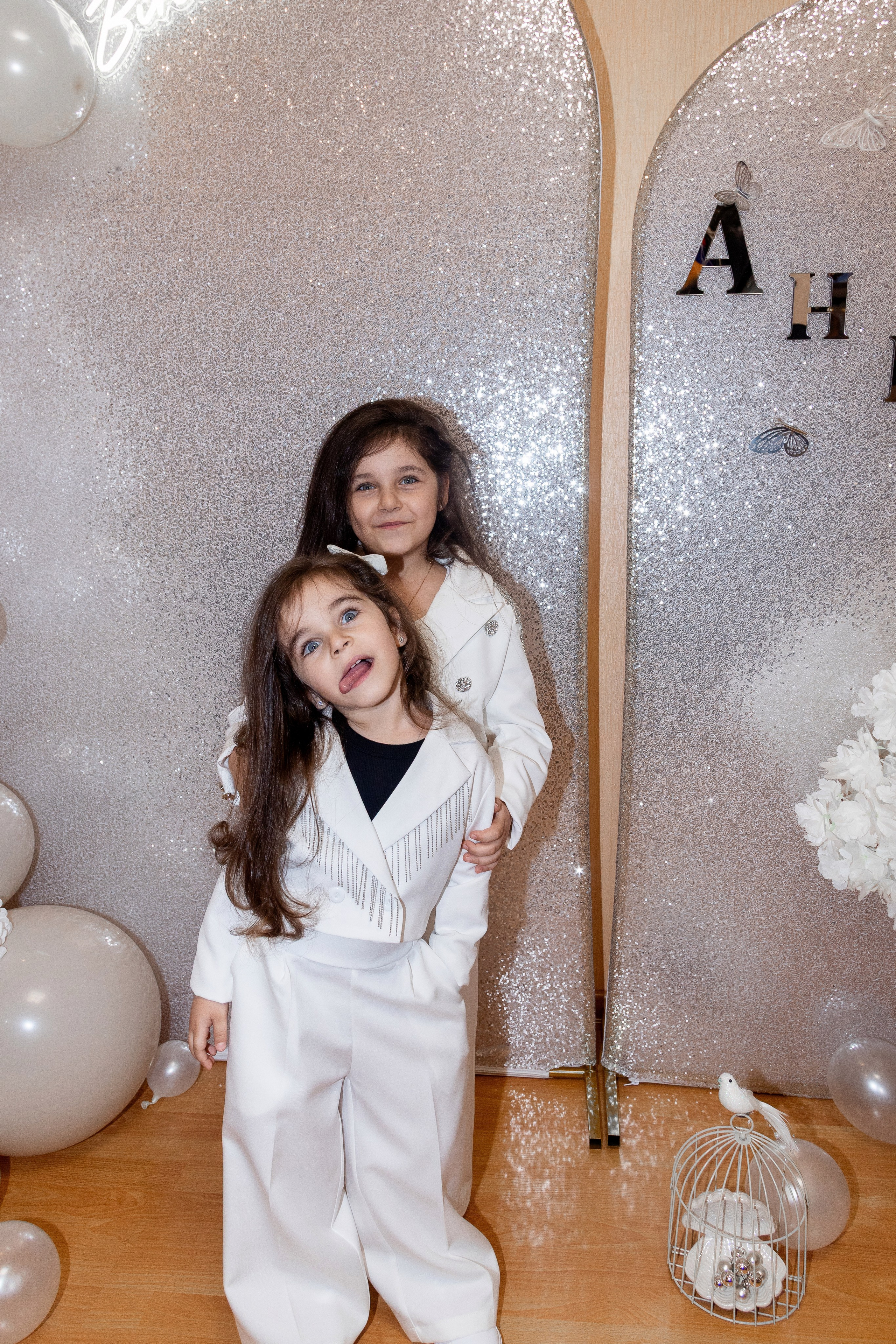 День Рождения Анна. Индивидуальный и свадебный фотограф в Москве, Электростали и Туле Кадейкина Екатерина