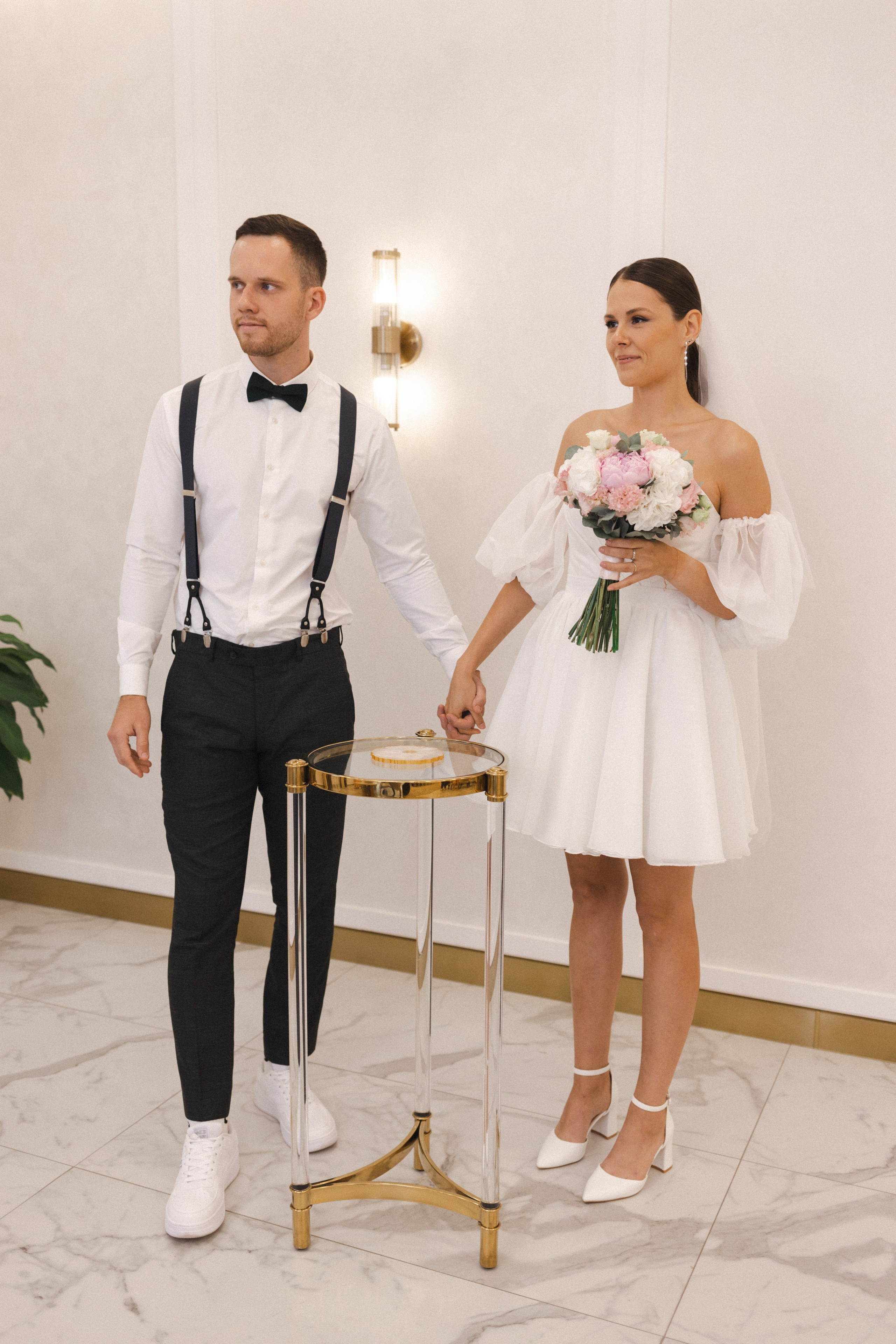 Евгений и Мария. Семейный фотограф в Москве