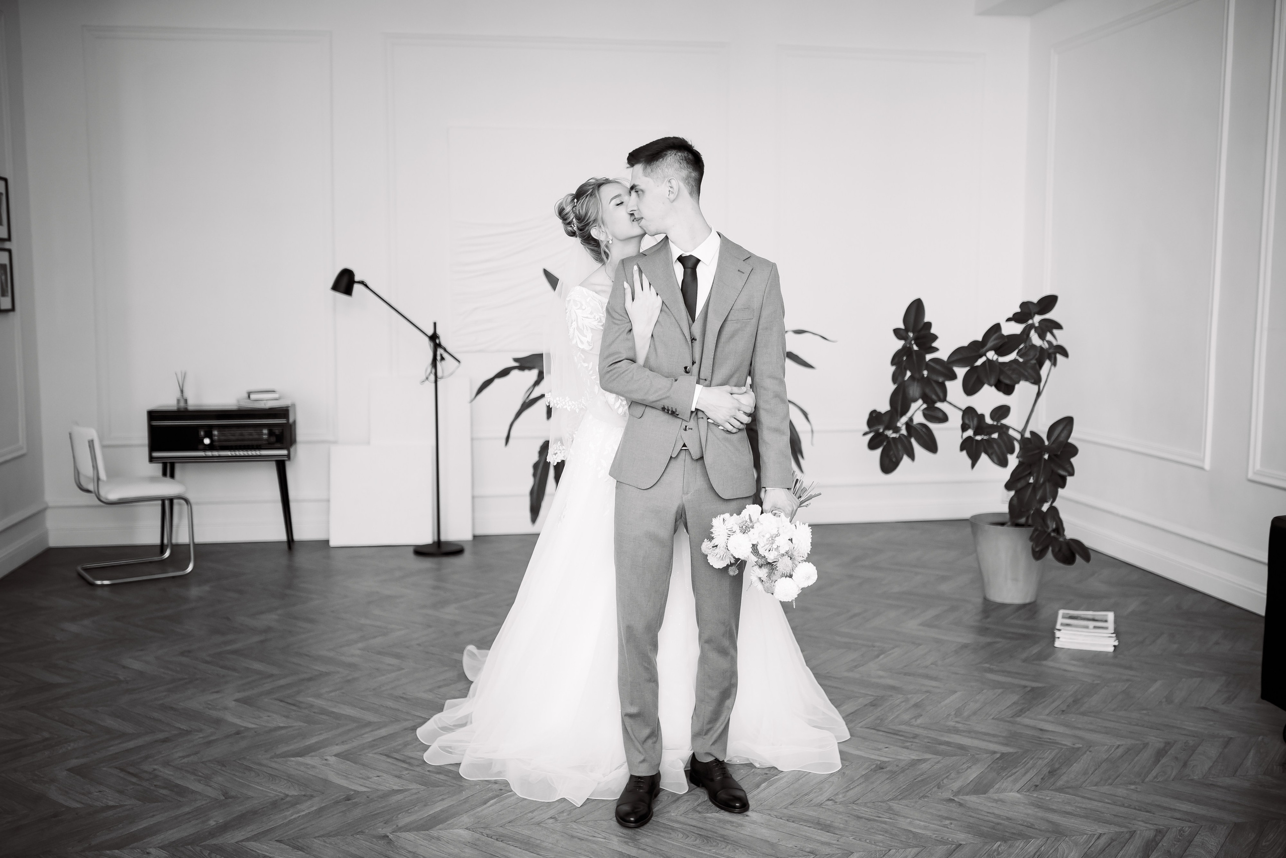 Г+Д. Фотограф Краснодар Николай Андросов