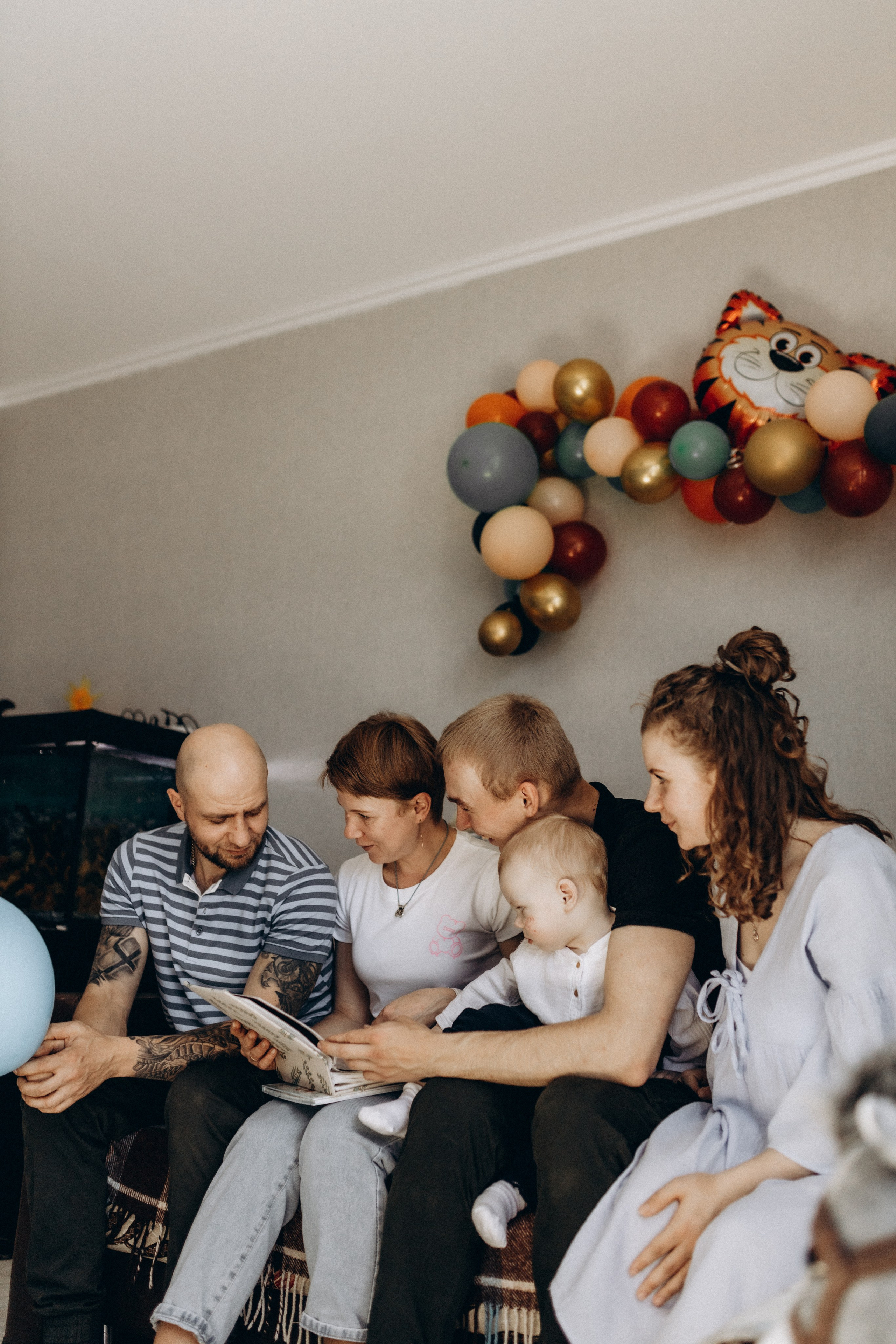 Максим, Лера, Артём. Фотограф НОГИНСК, Москва, Анастасия Белая