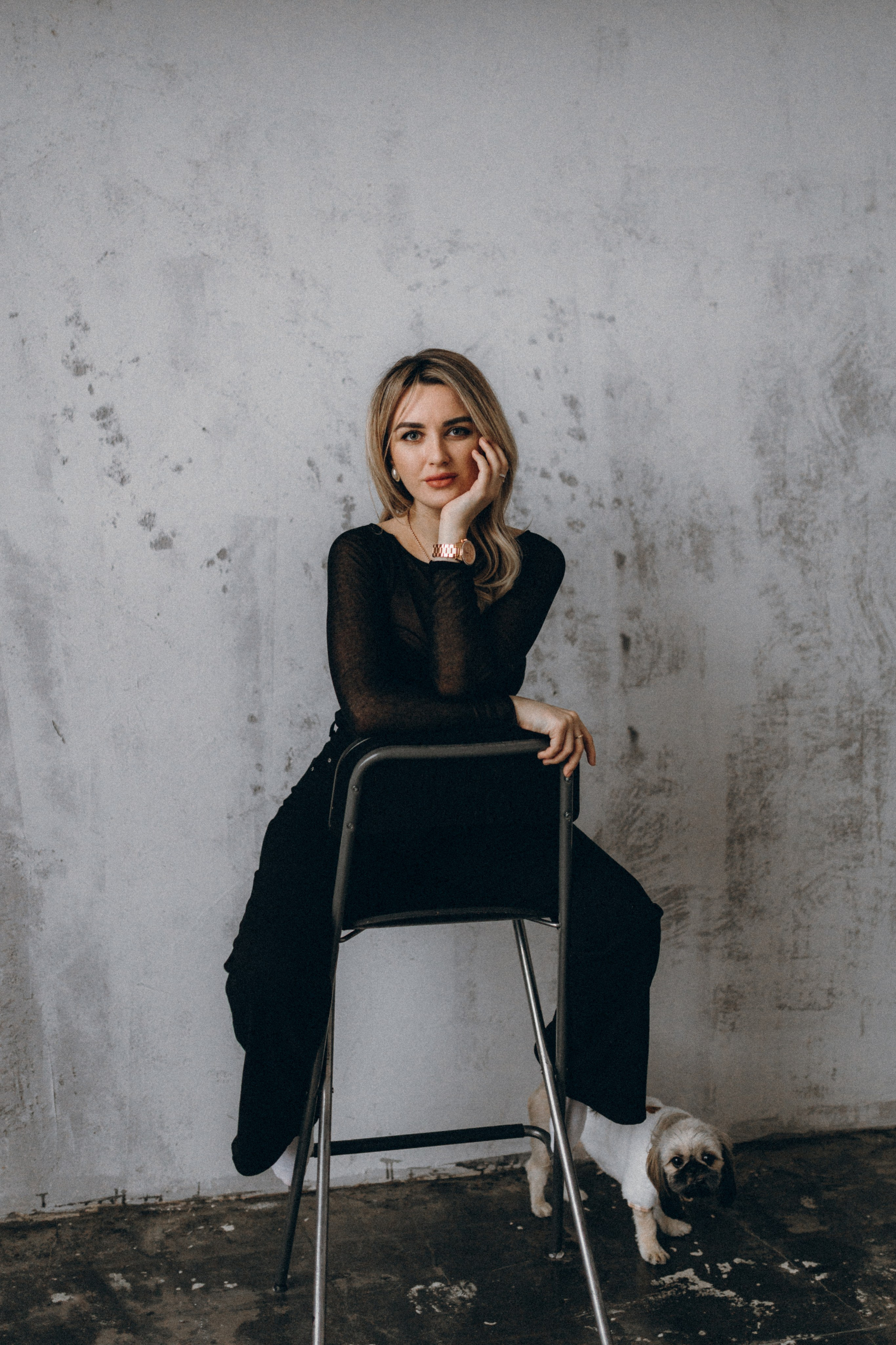 Алина. Фотограф НОГИНСК, Москва, Анастасия Белая