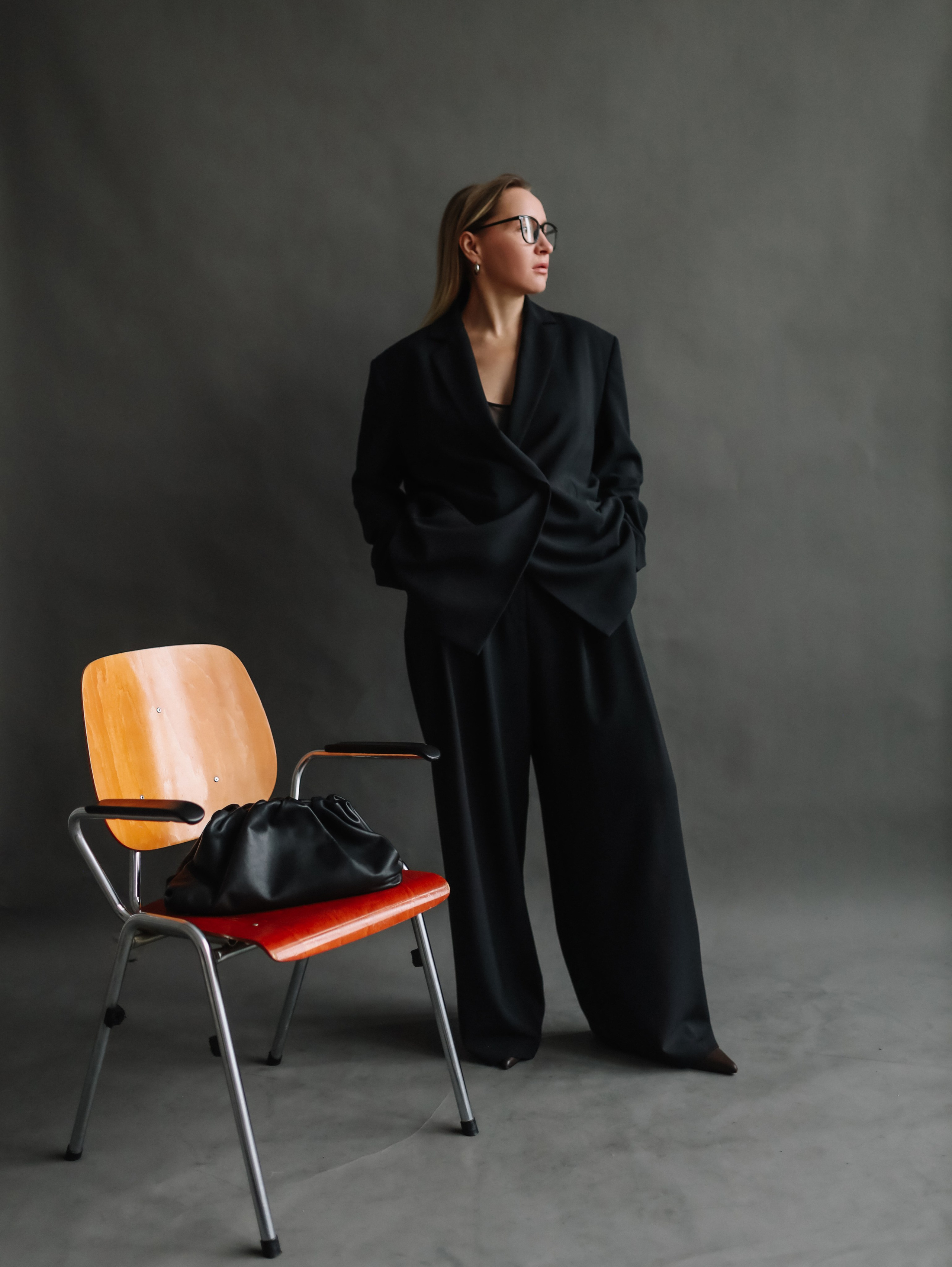 Съемка с естественным светом. Женский фотограф в Москве