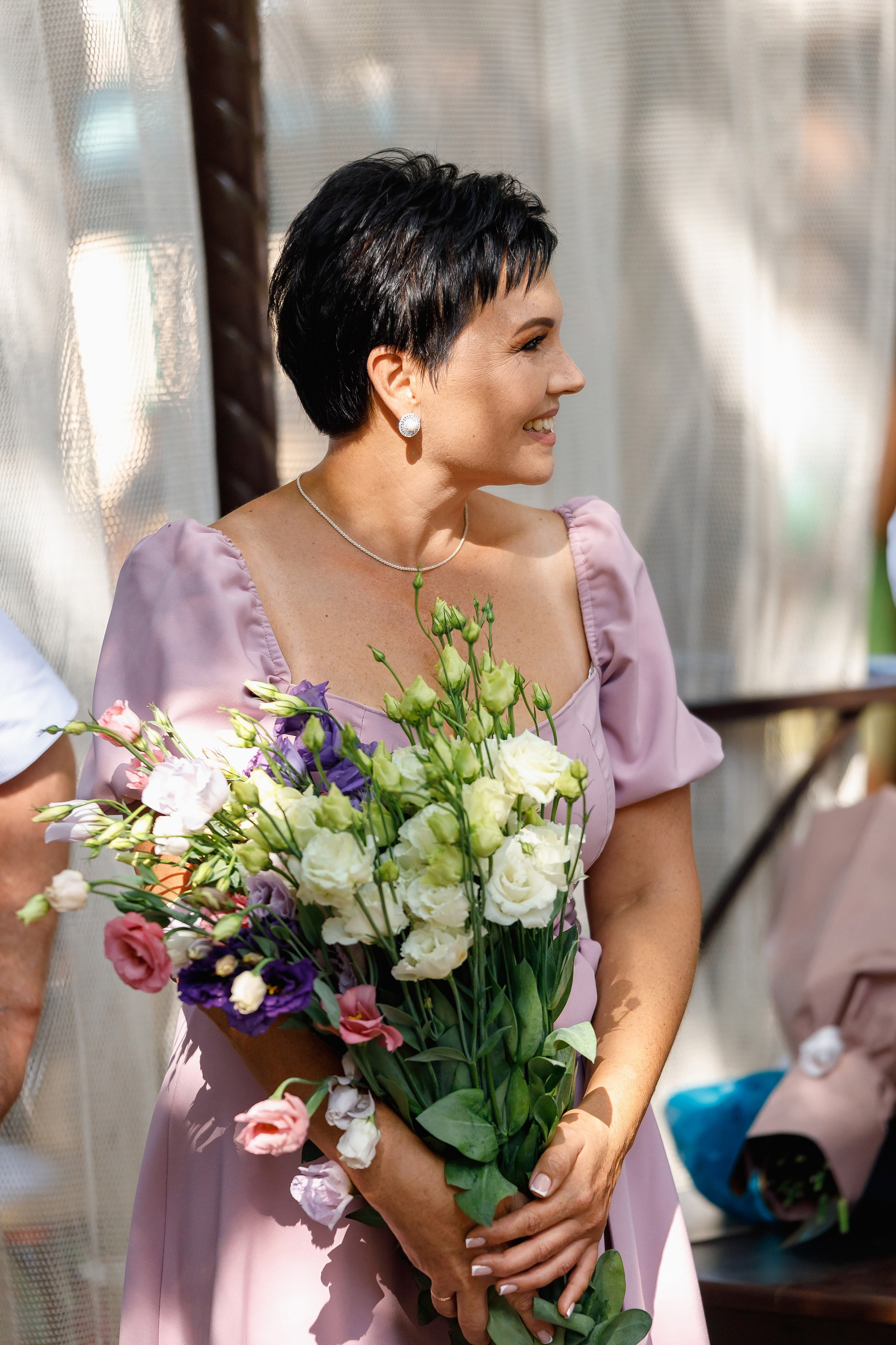 Анатолий и Ирина