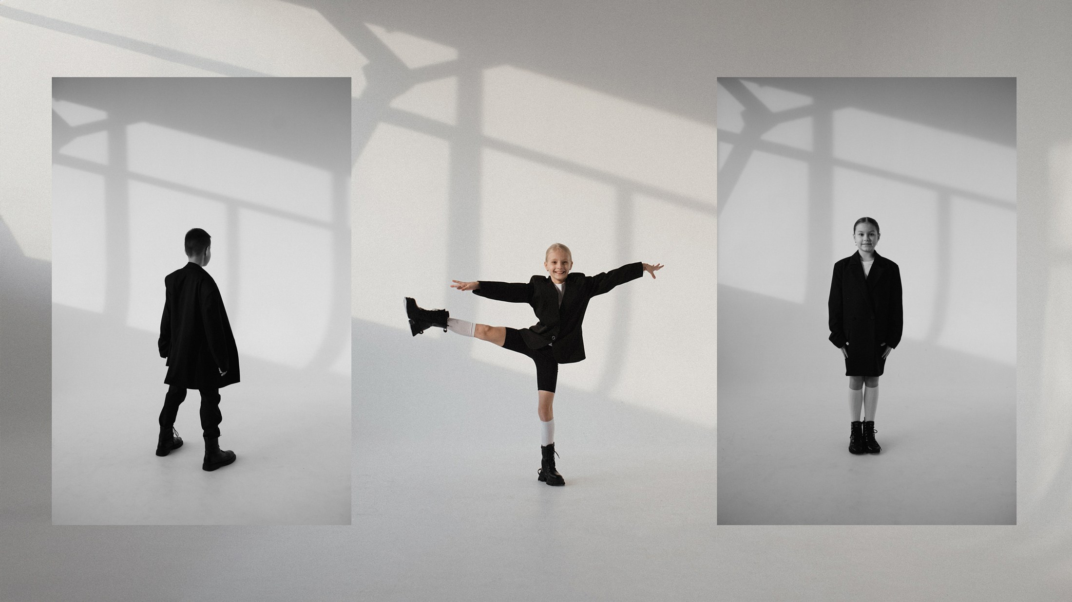 Portal kids. Портретный и репортажной фотограф Алексей Волков. Москва, Оренбург