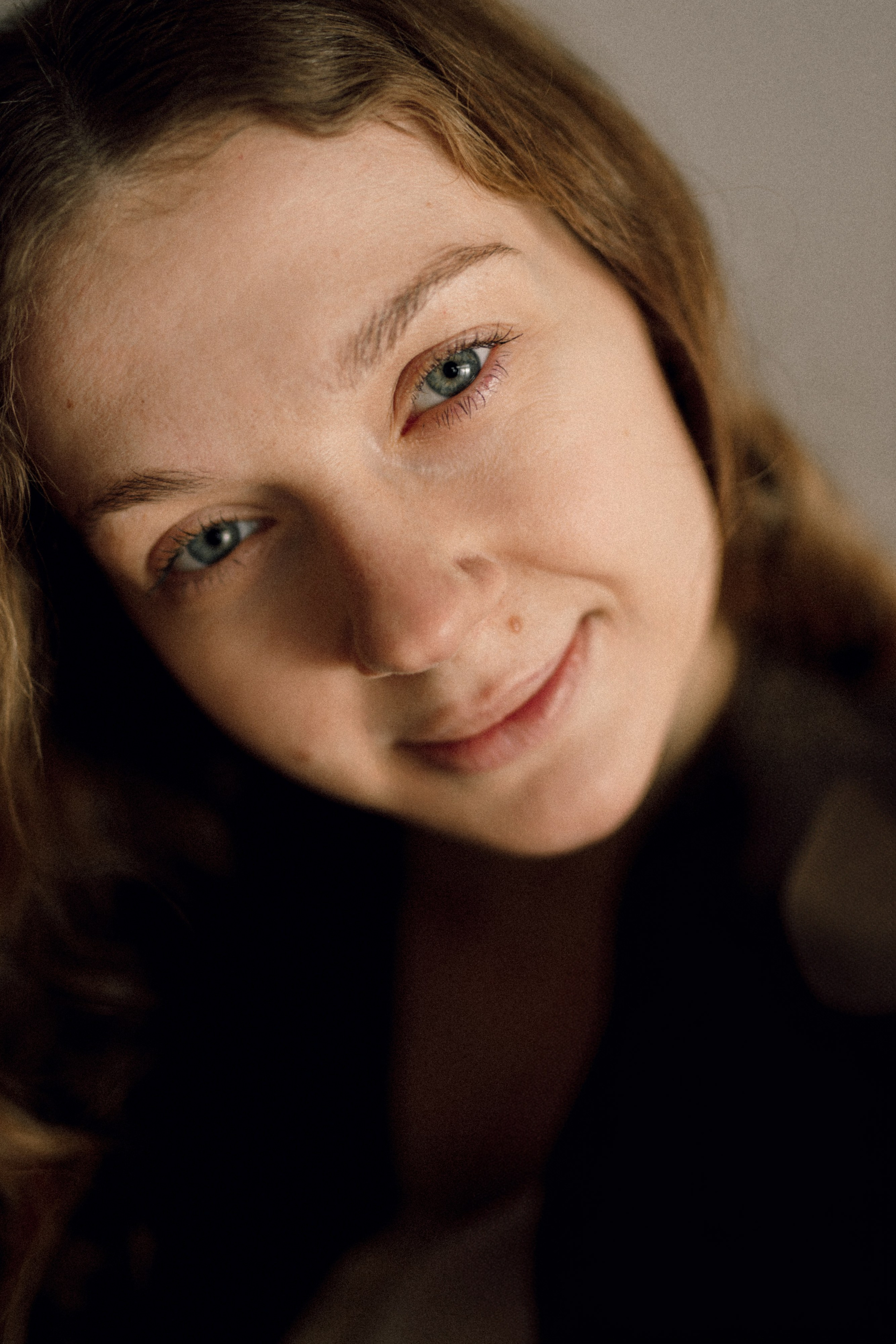 Крошка Аня. Варвара Синицына: семейный фотограф в Москве