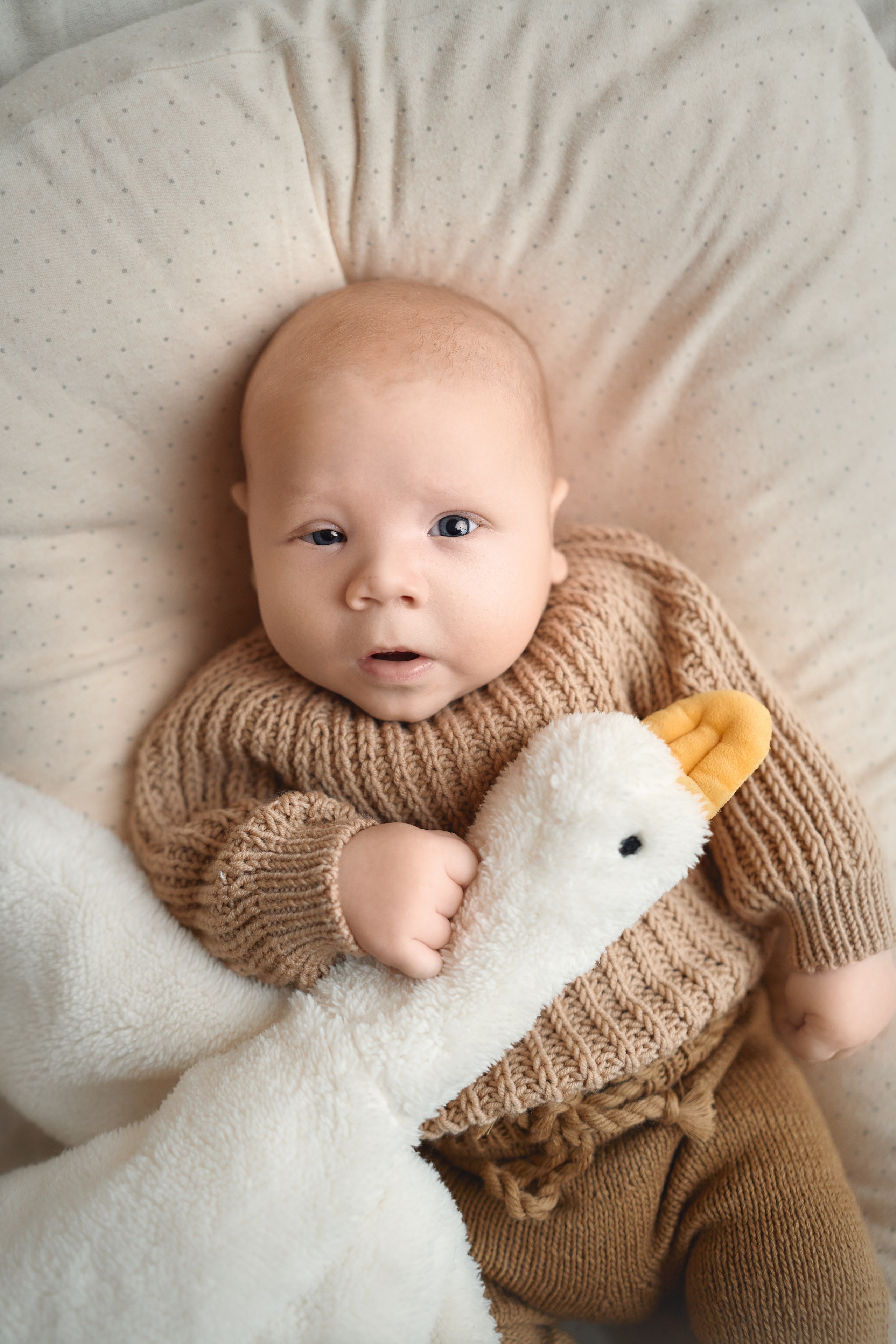 Владимир. Фотограф новорожденных во Владивостоке Ромашко Виктория