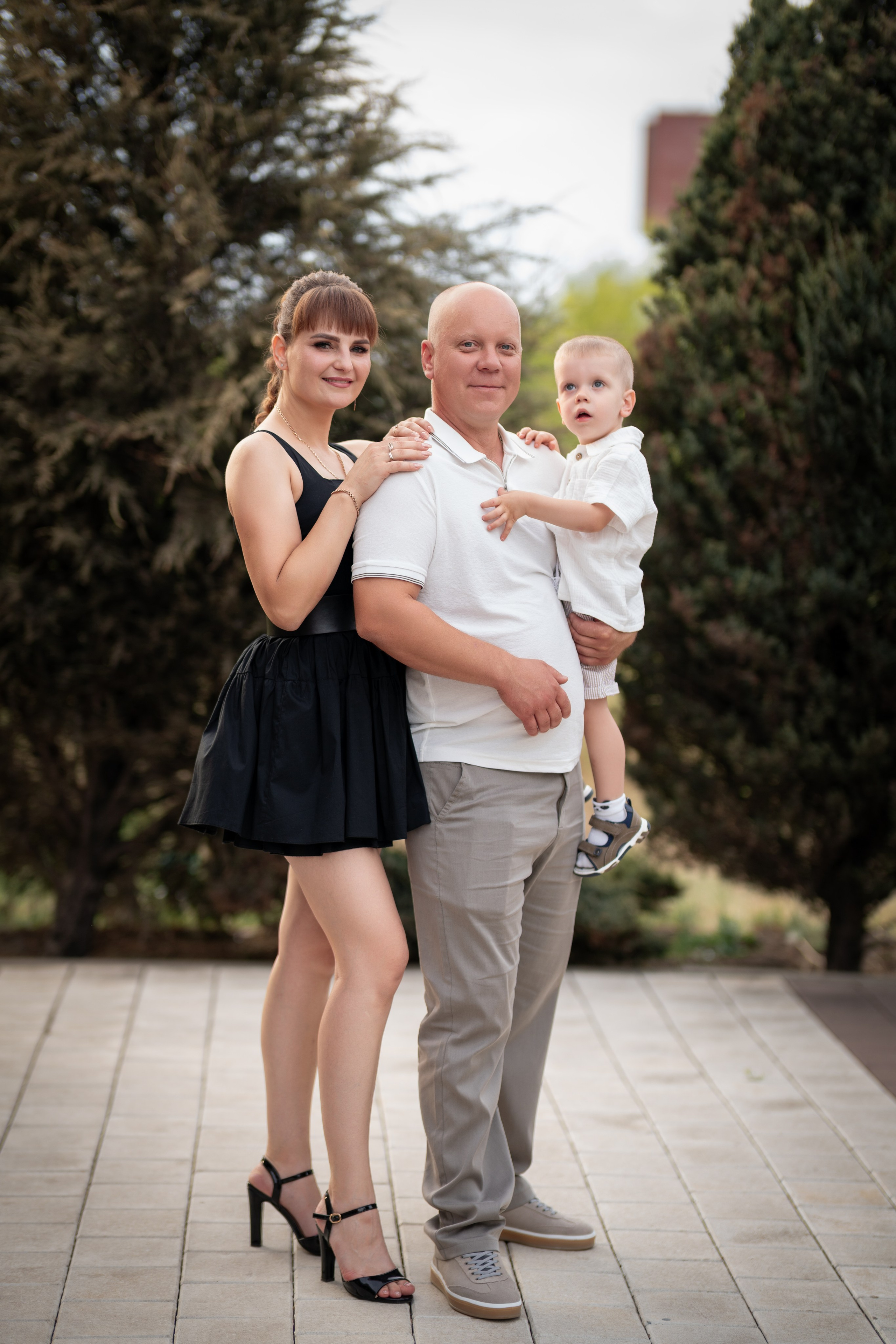 Портфолио. Фотограф