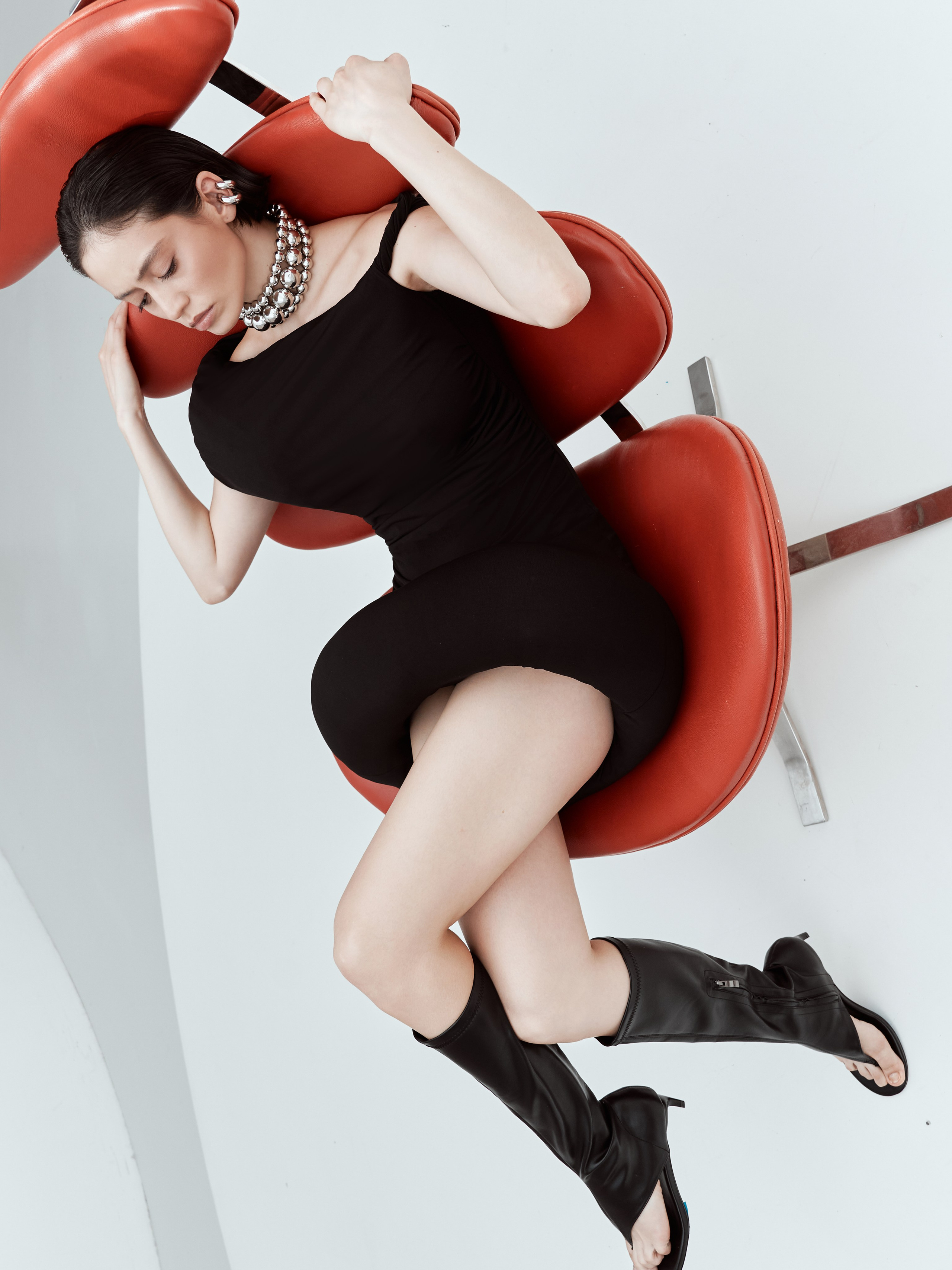 ALINA. Главная