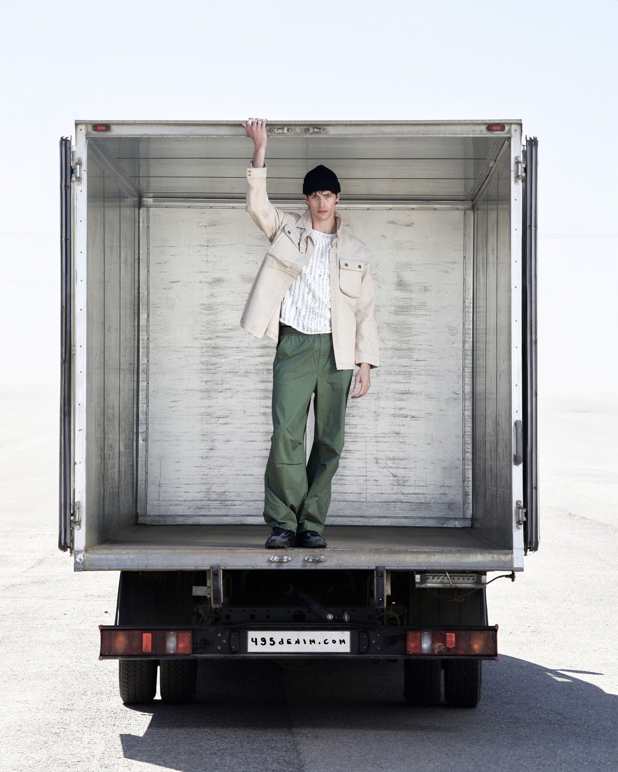 495DENIM STREET. Главная