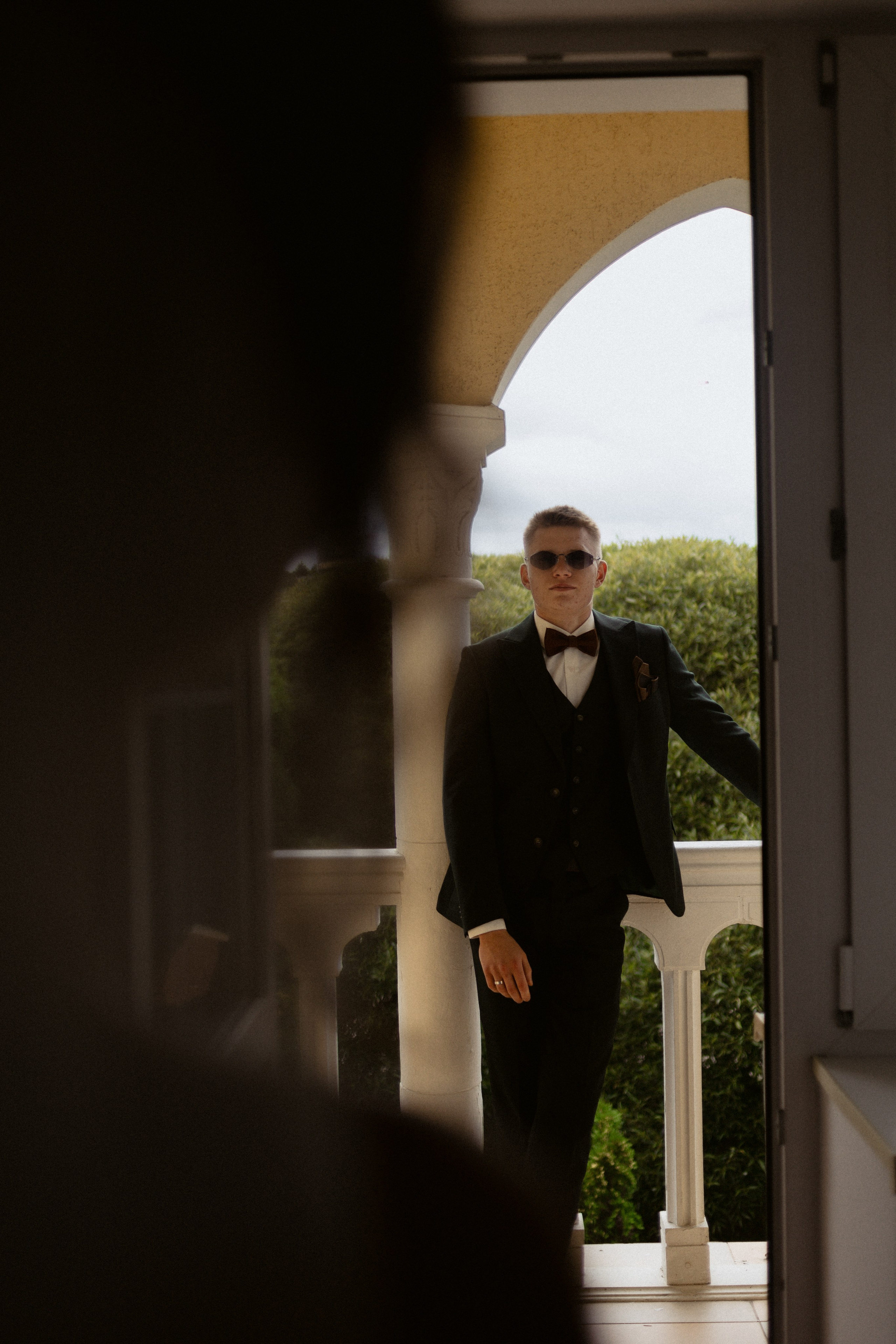 Мария & Артём. Фотограф Дарья Волкова | Москва