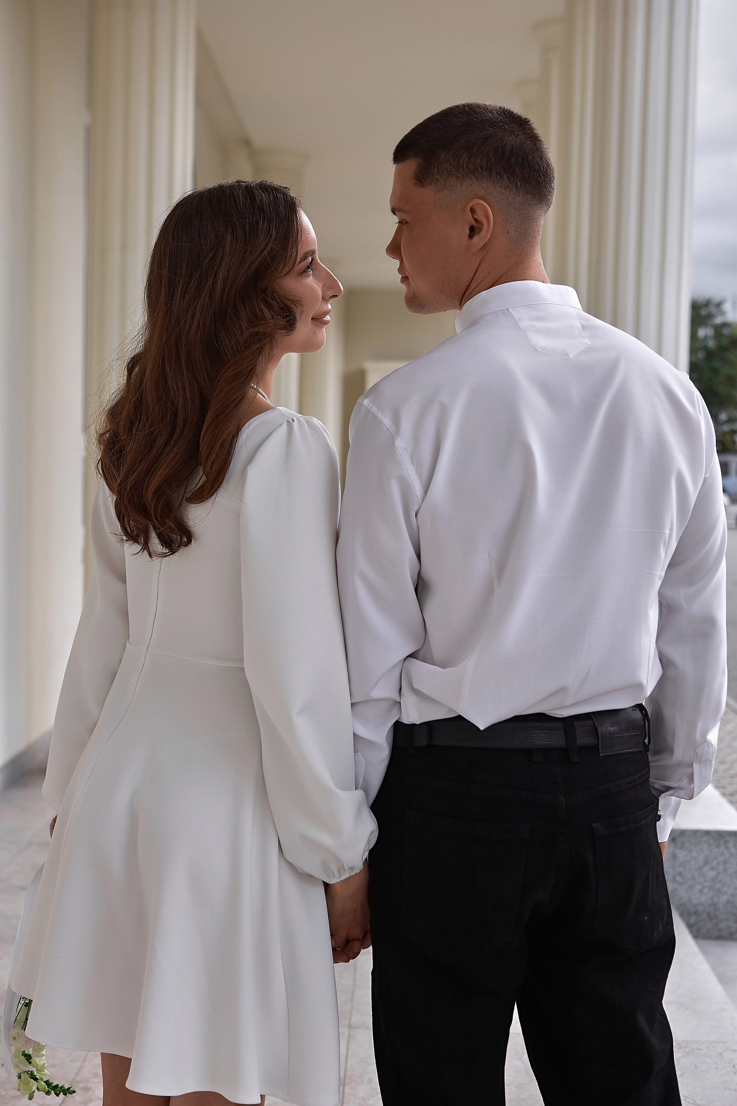 Анатолий и Виктория свадебная роспись. Семейный и свадебный фотограф в Краснодаре Михеева Светлана