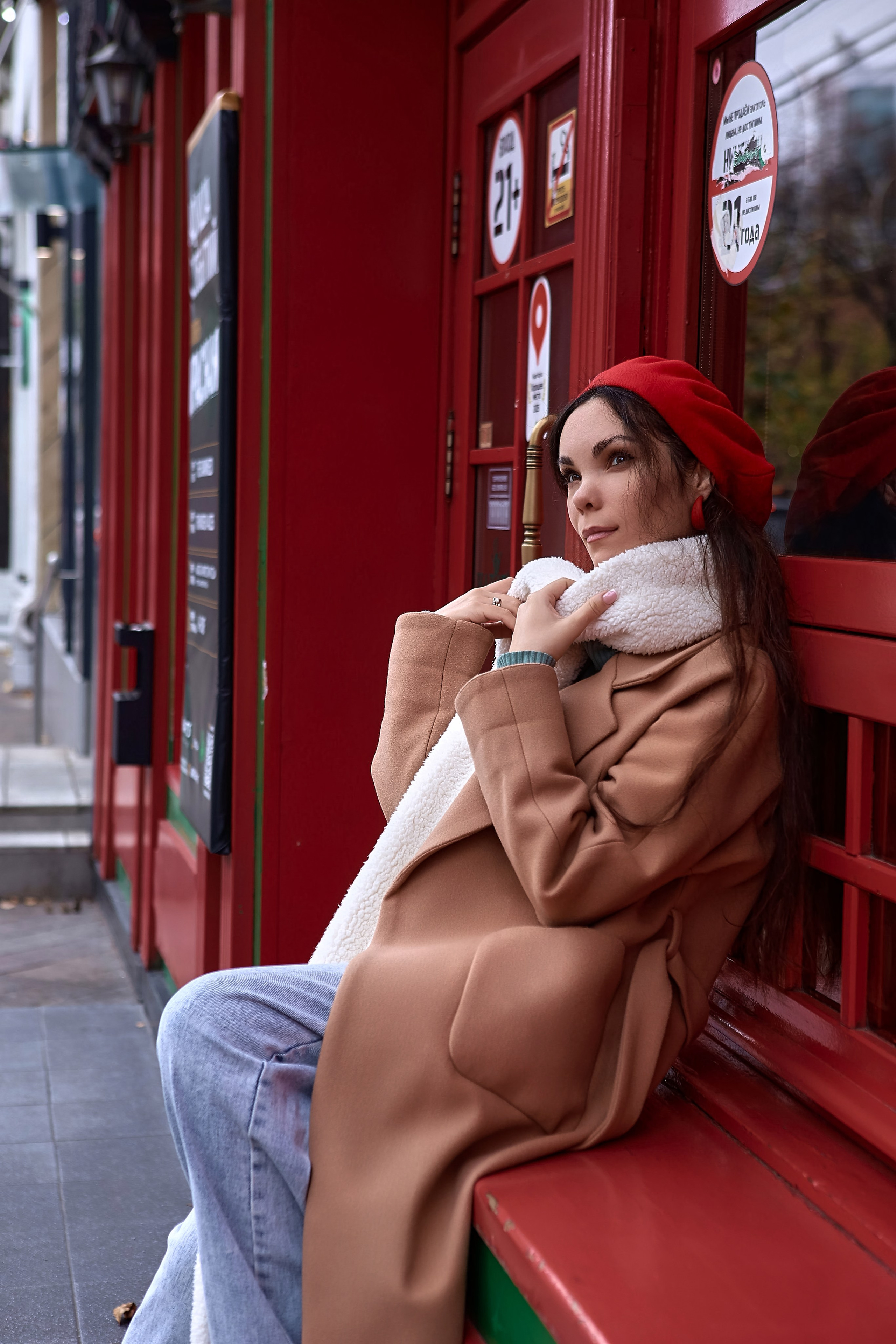 Портретный, свадебный и семейный фотограф в Краснодаре Михеева Светлана