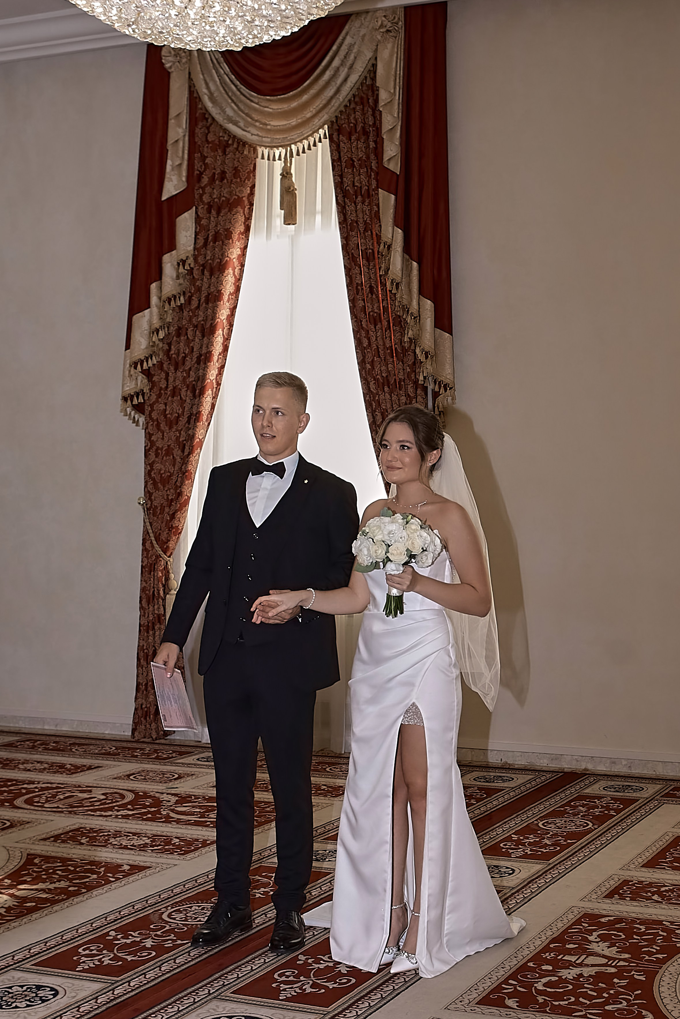 Свадебная съемка Артема и Евгении. Семейный и свадебный фотограф в Краснодаре Михеева Светлана