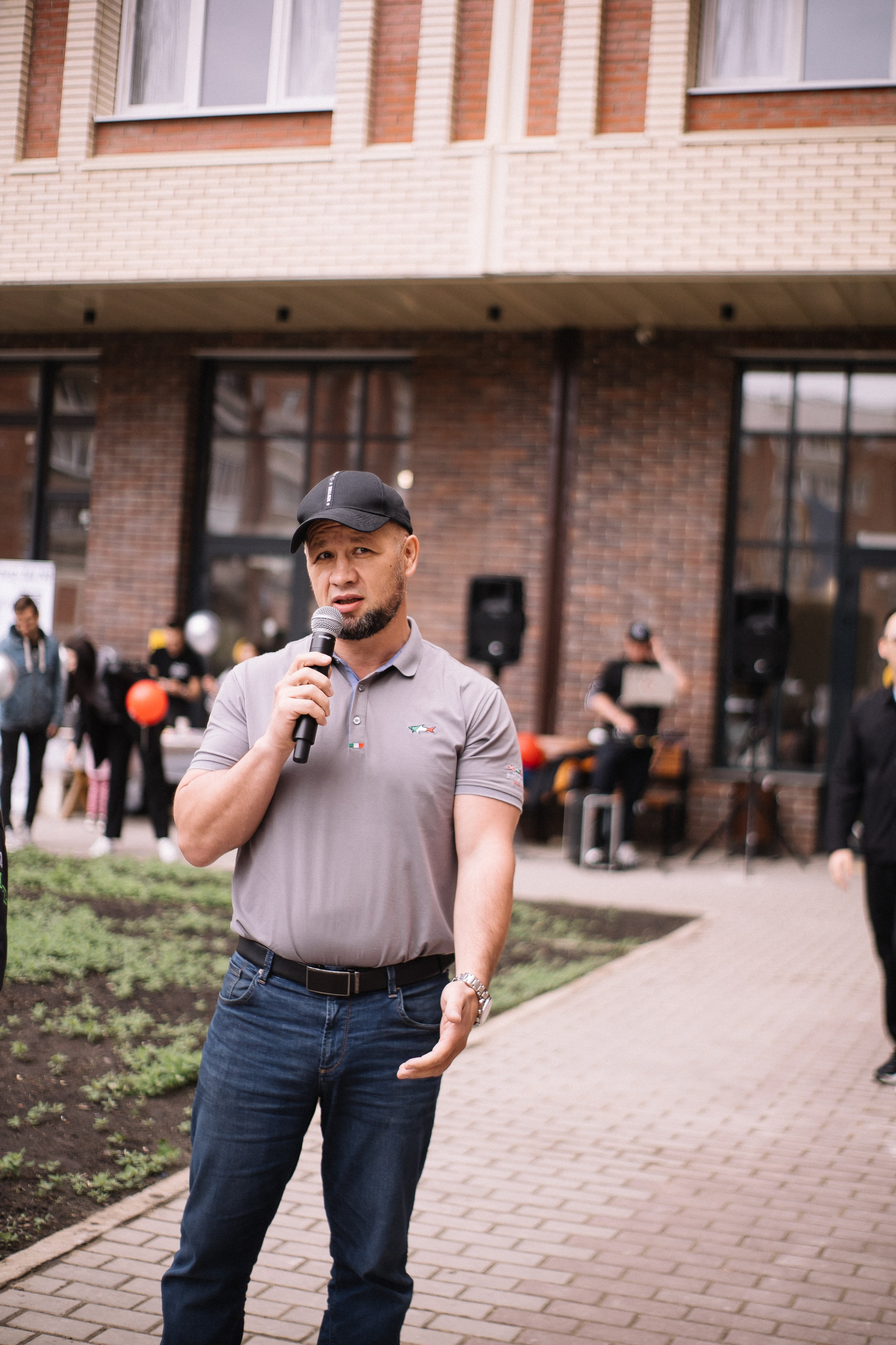 КСИ-СТРОЙ. Фотограф в Иркутске