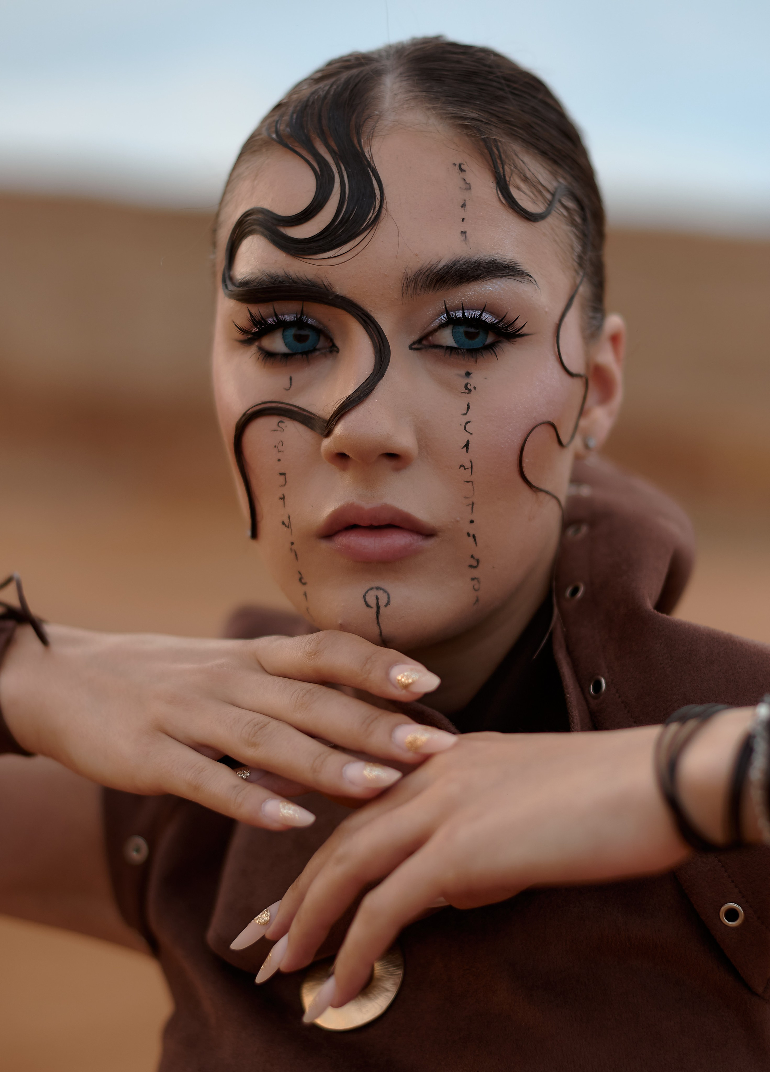 D U N E. Фотограф в Севастополе