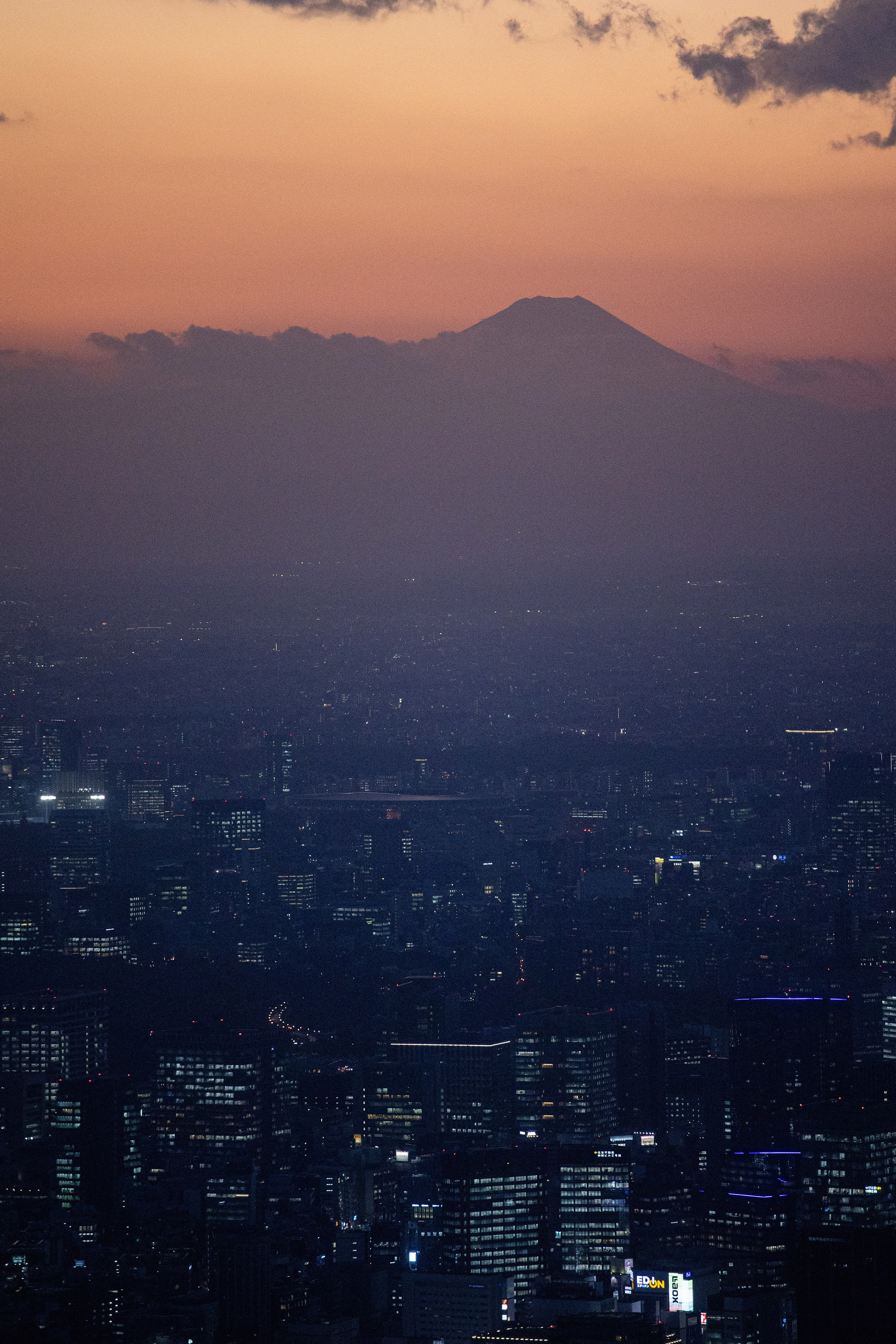 Япония. Главная