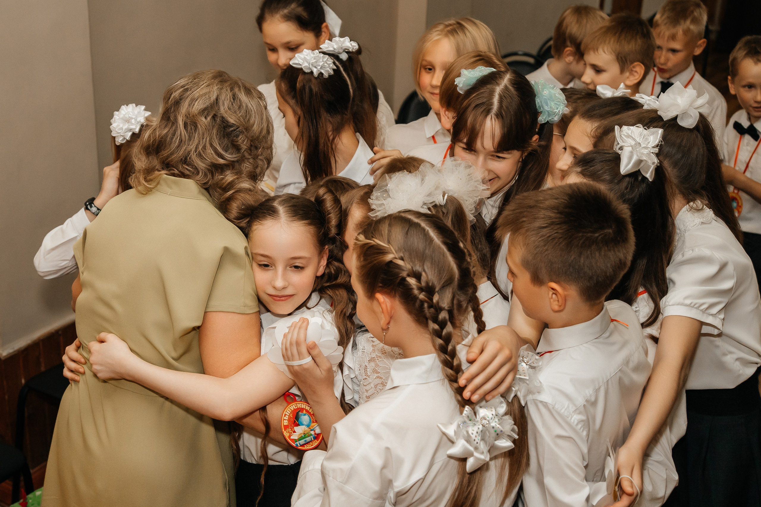 Выпускной. Фотограф Александр Закадычный | Таганрог