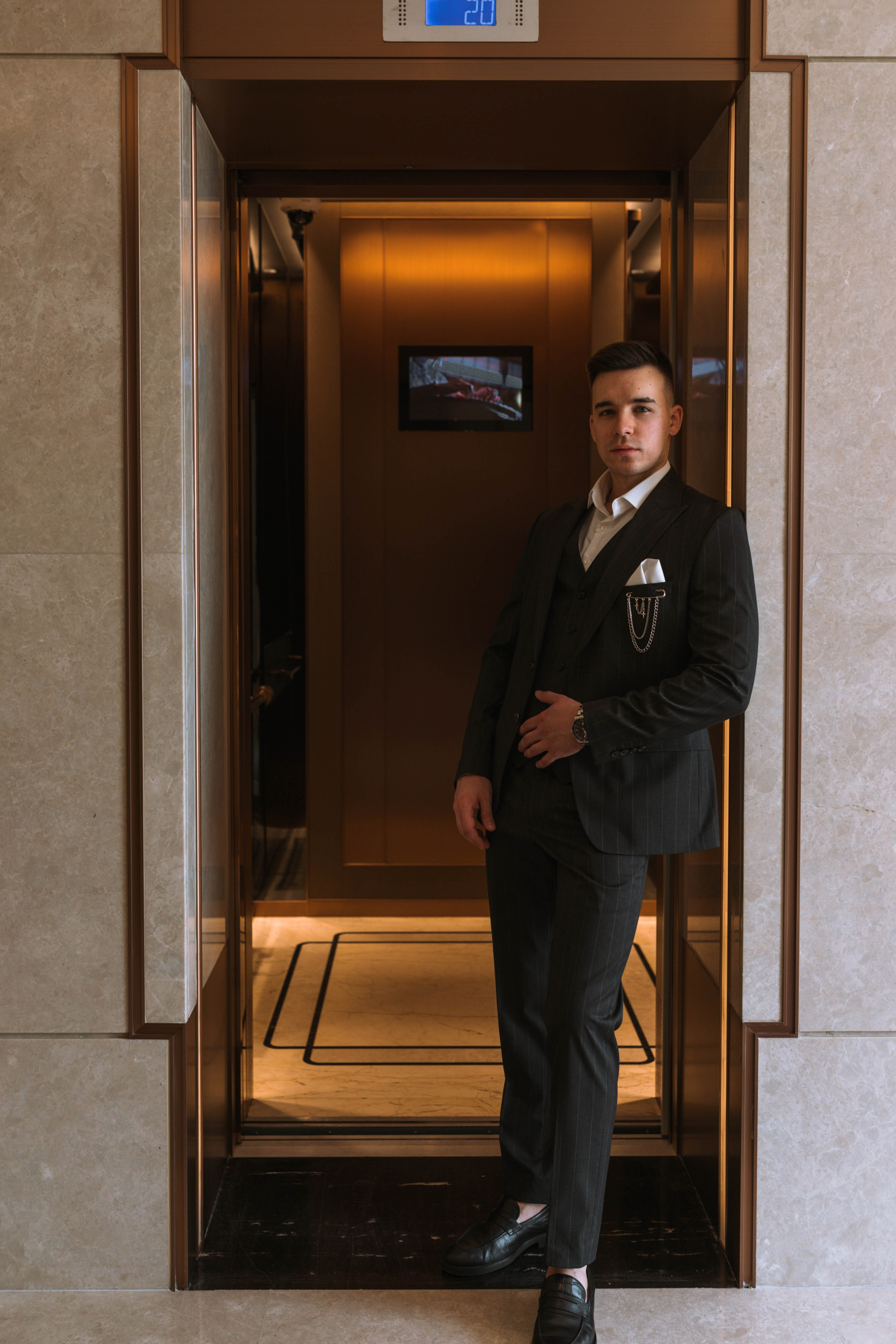 Виктория и Иван. Профессиональный фотограф