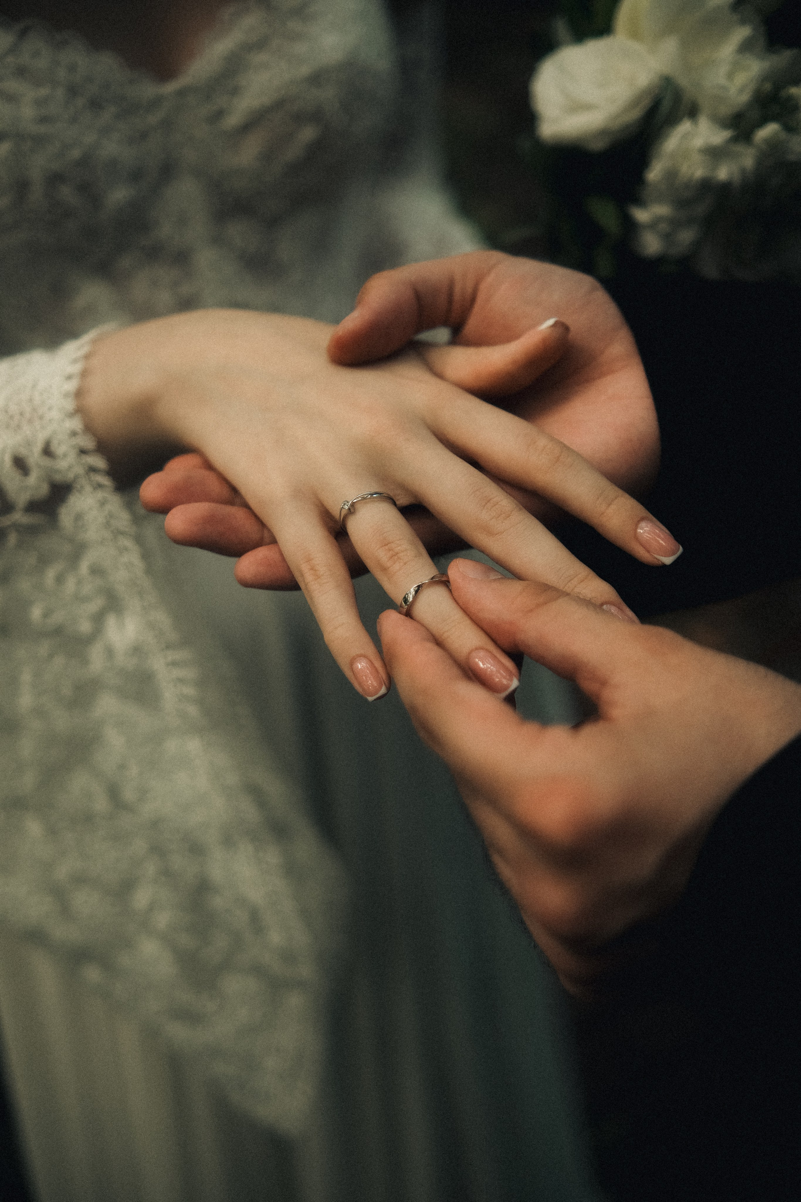 Ира & Максим МСК ДБ4. Phdkvmr.ru