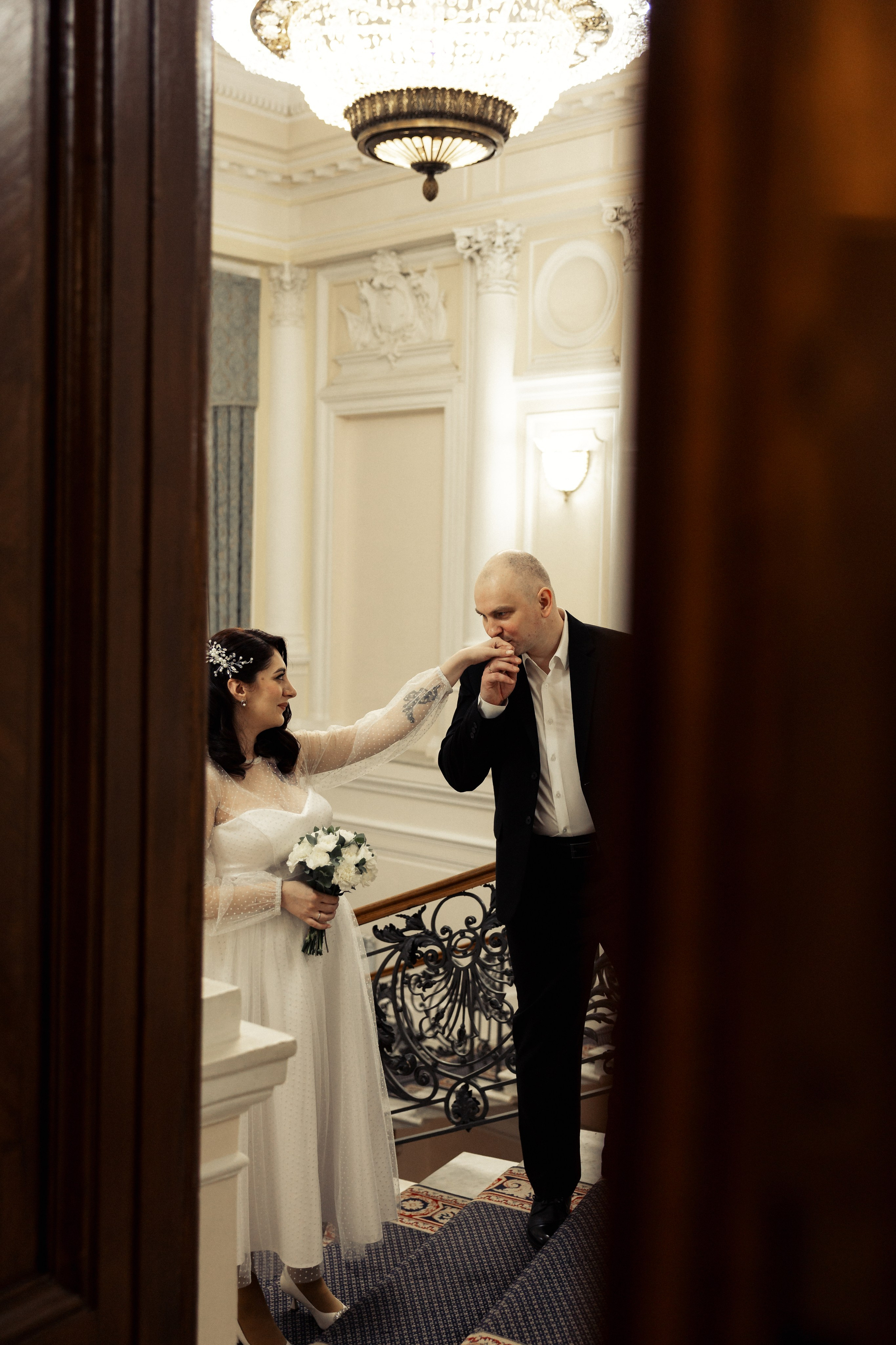 Эля & Игорь ДБ2. Phdkvmr.ru