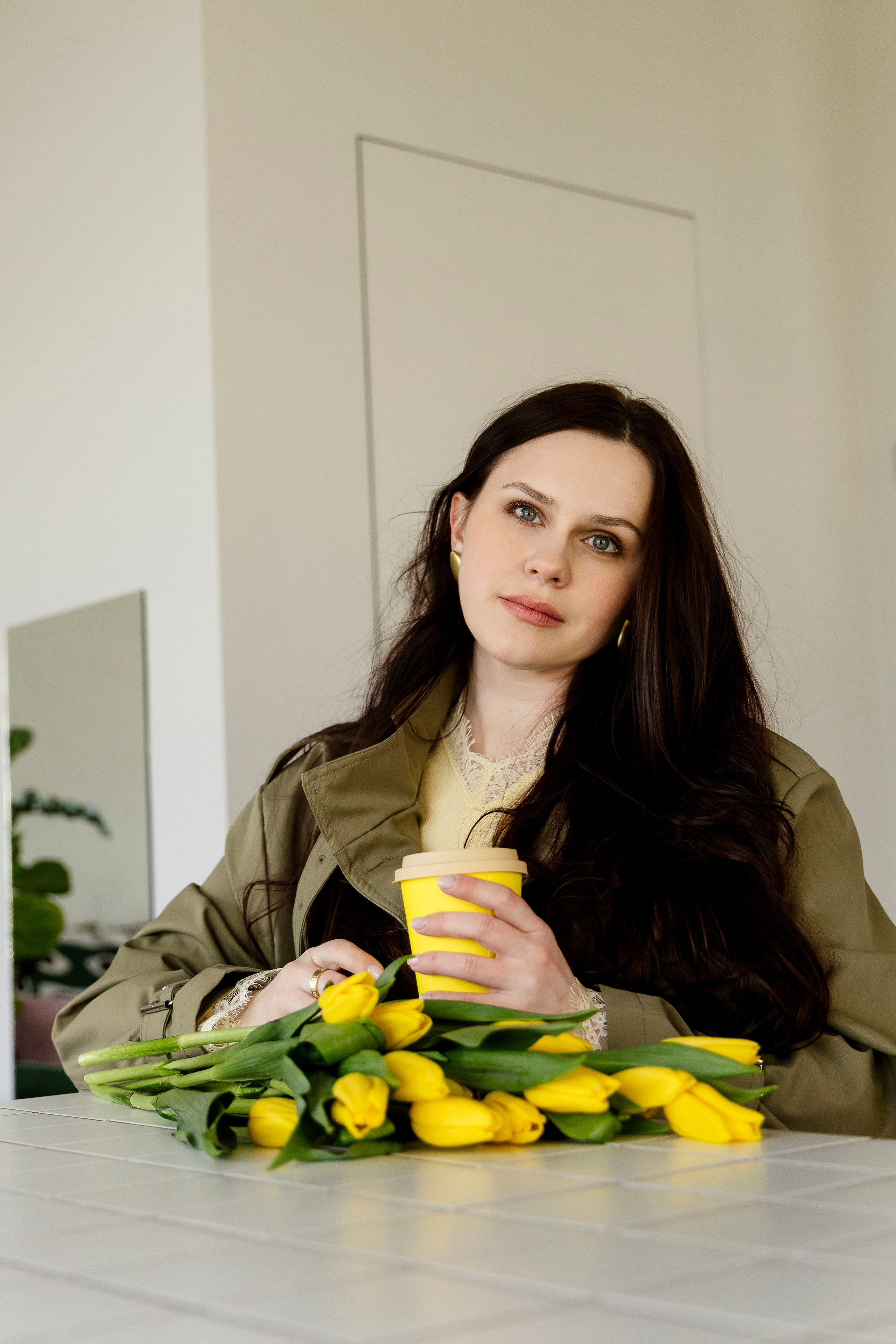 Весенняя. Фотограф Новороссийск