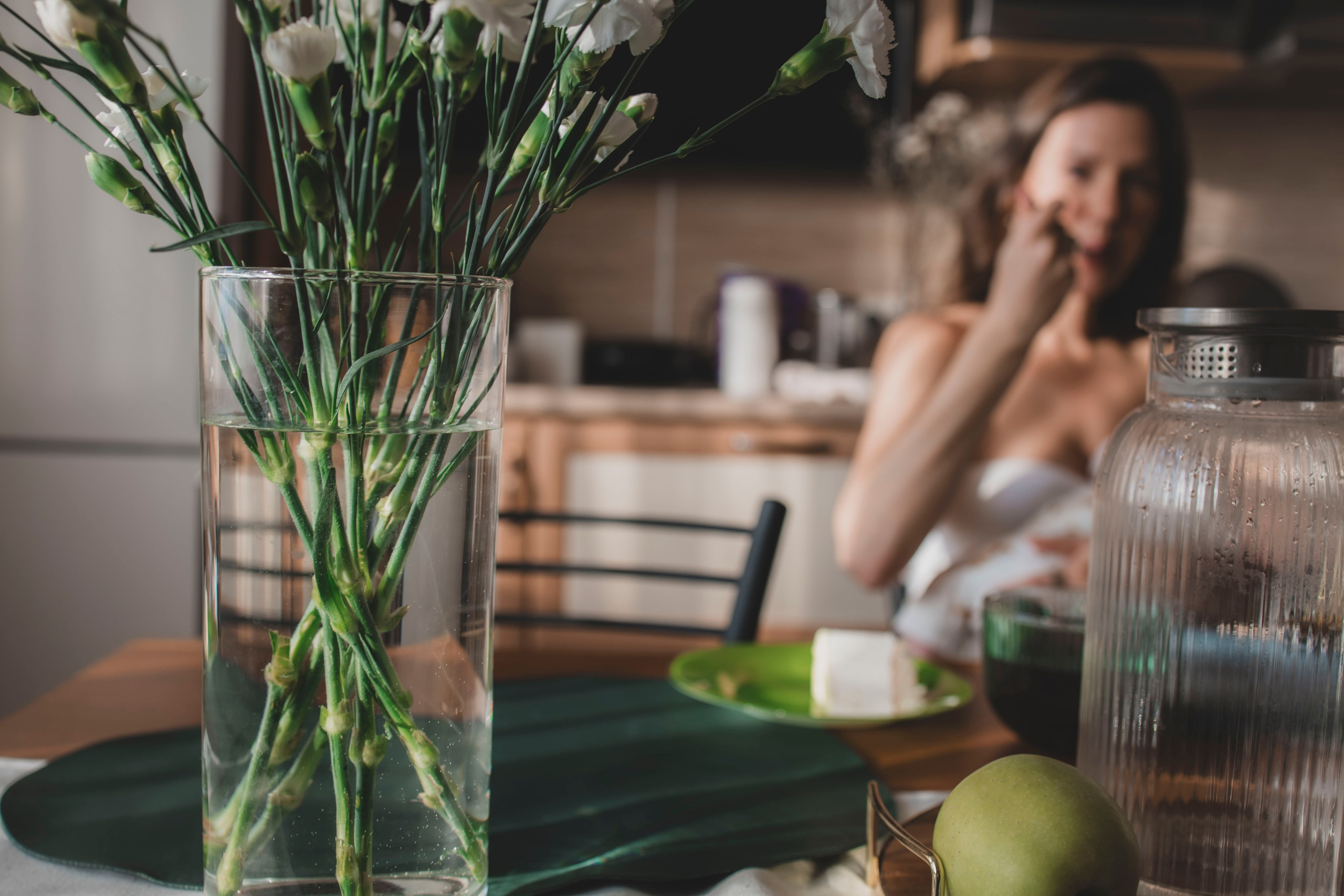 Николай и Наталья. Фотограф Виктория Куприянова