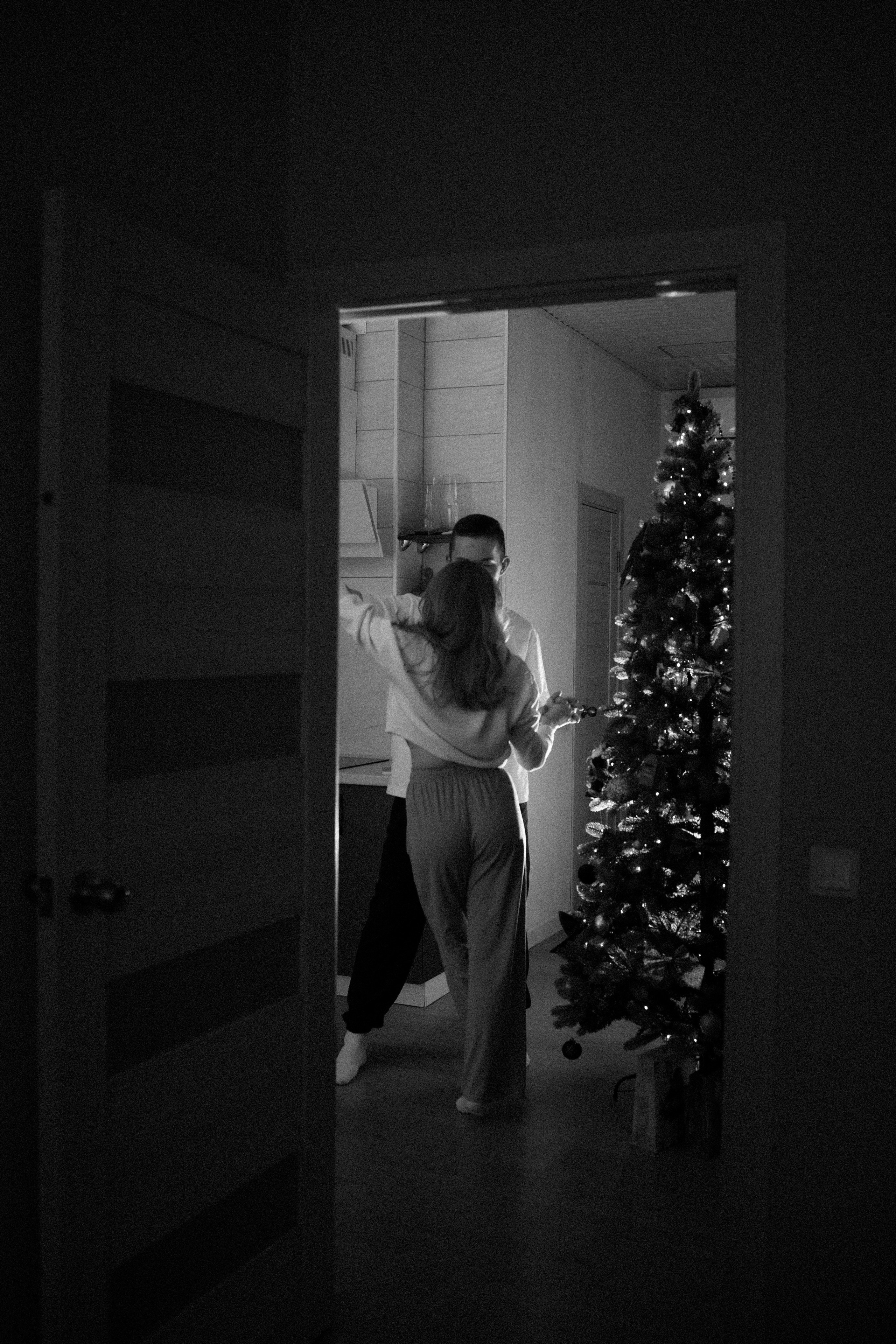 Влад и Даша. Фотограф Виктория Куприянова