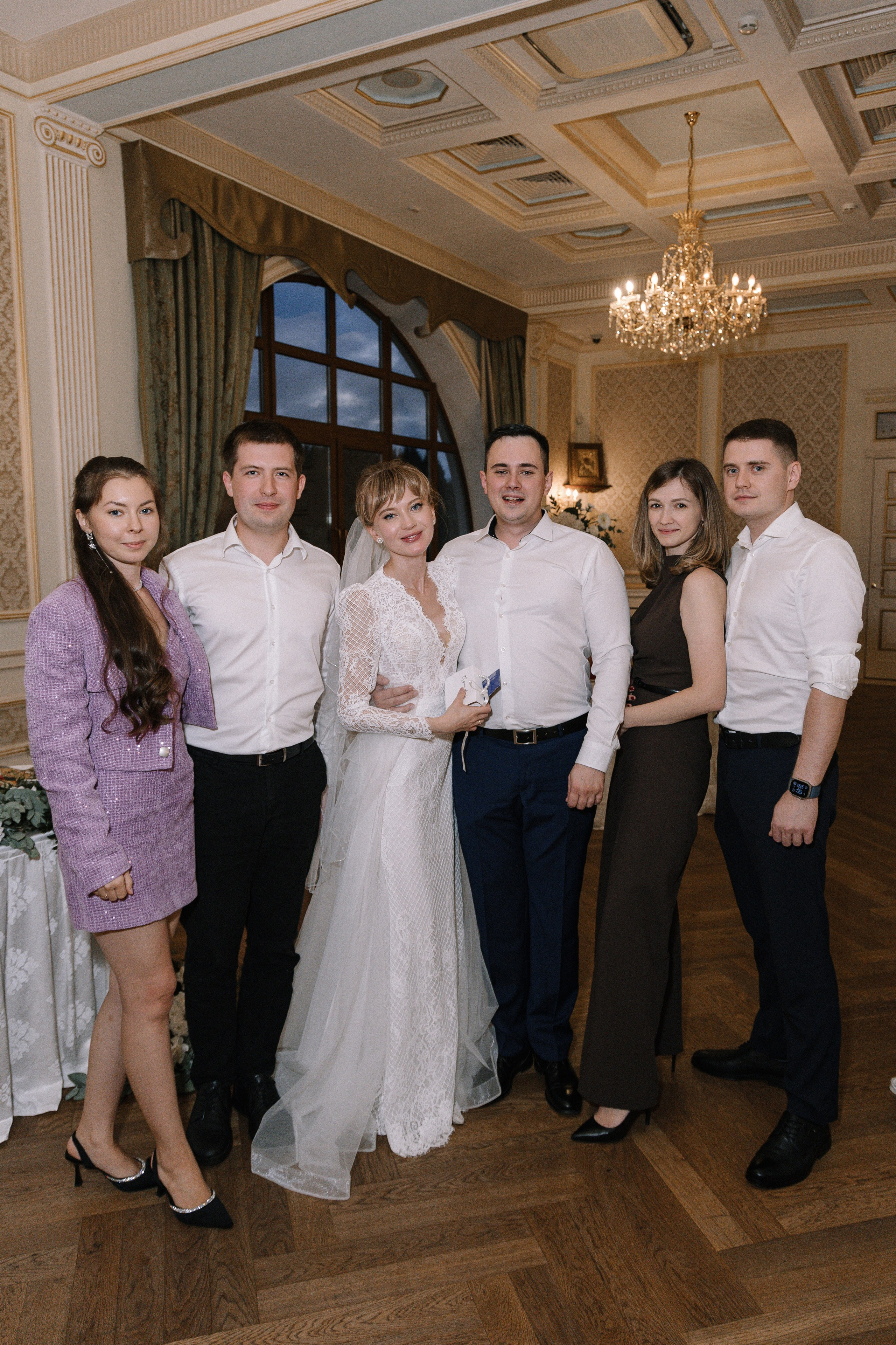 Primavera. Свадебный фотограф и видеограф в Москве, Виктор Архилюк