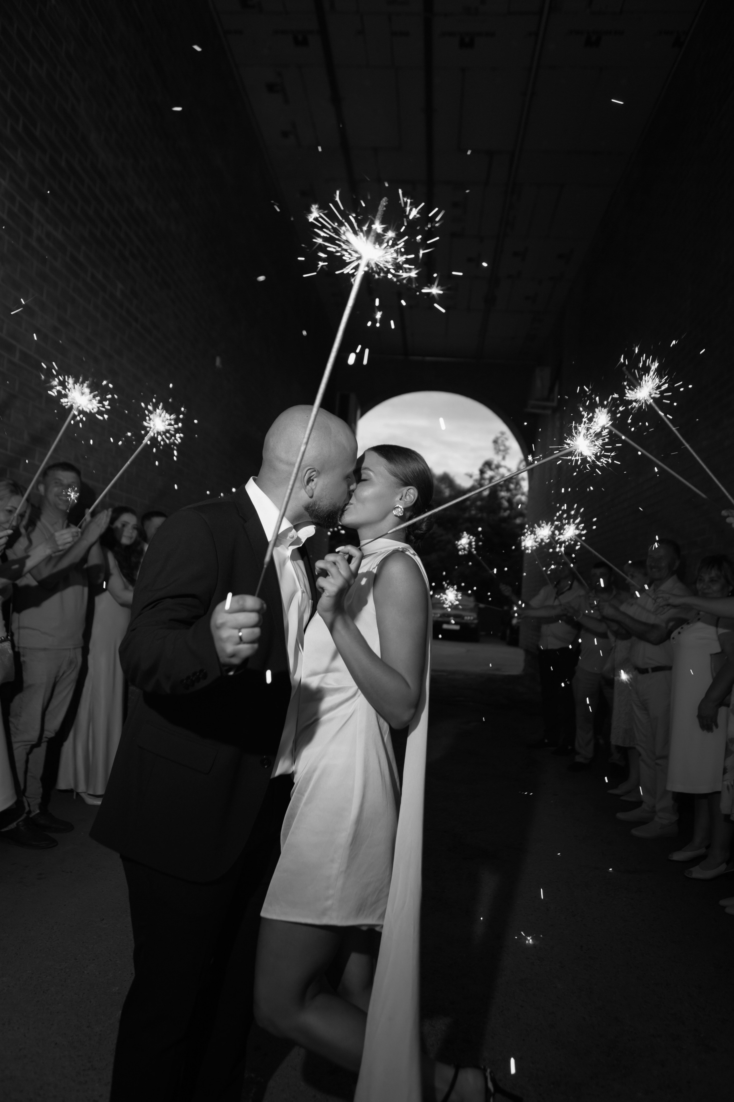 P. S. Я люблю тебя. Фотограф @alexandradmitrievaph