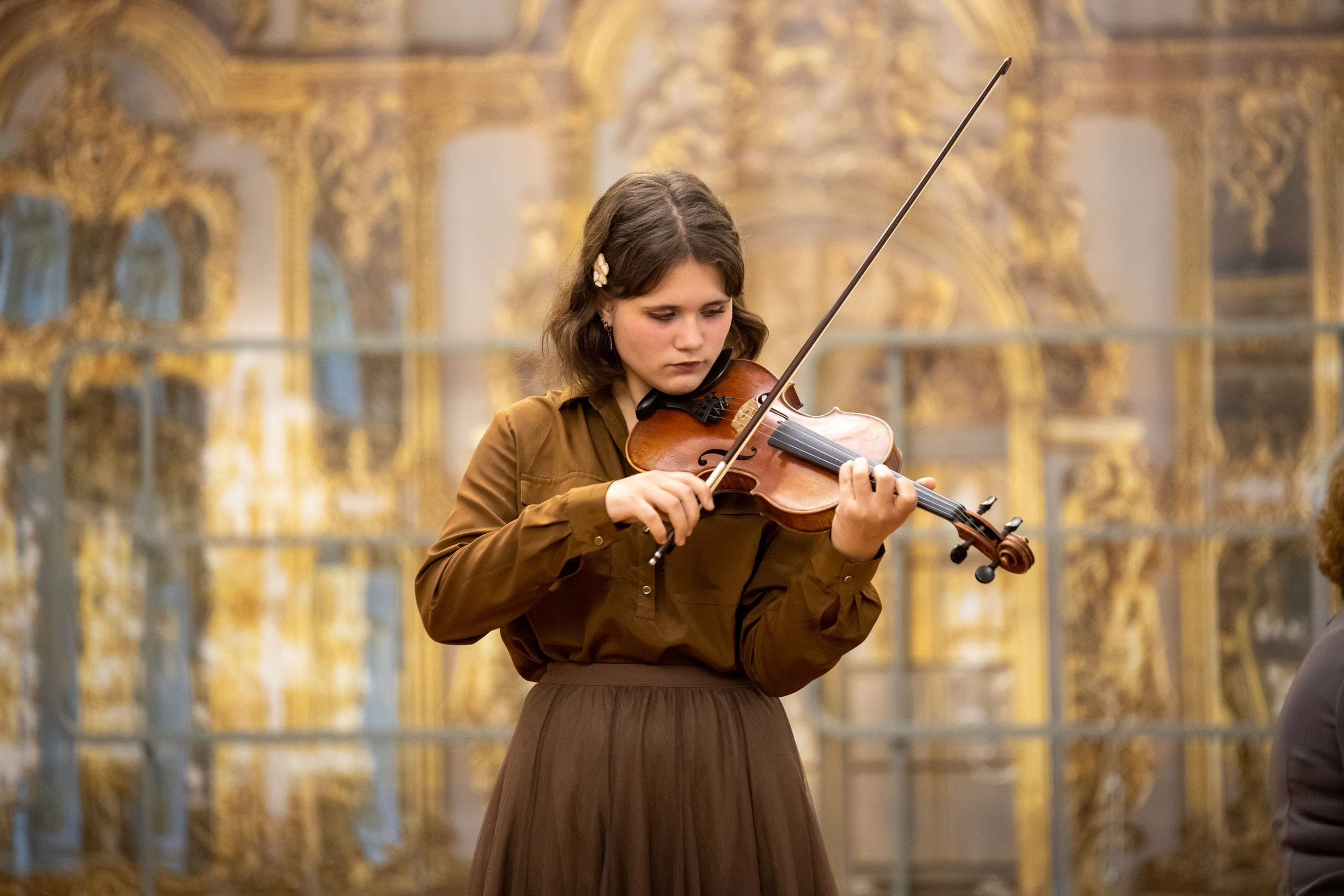 Концерт памяти Г. З. Райхеля. Фотограф в Туле Крупский АнДРей. Фотостудия «КАДР71» в Туле